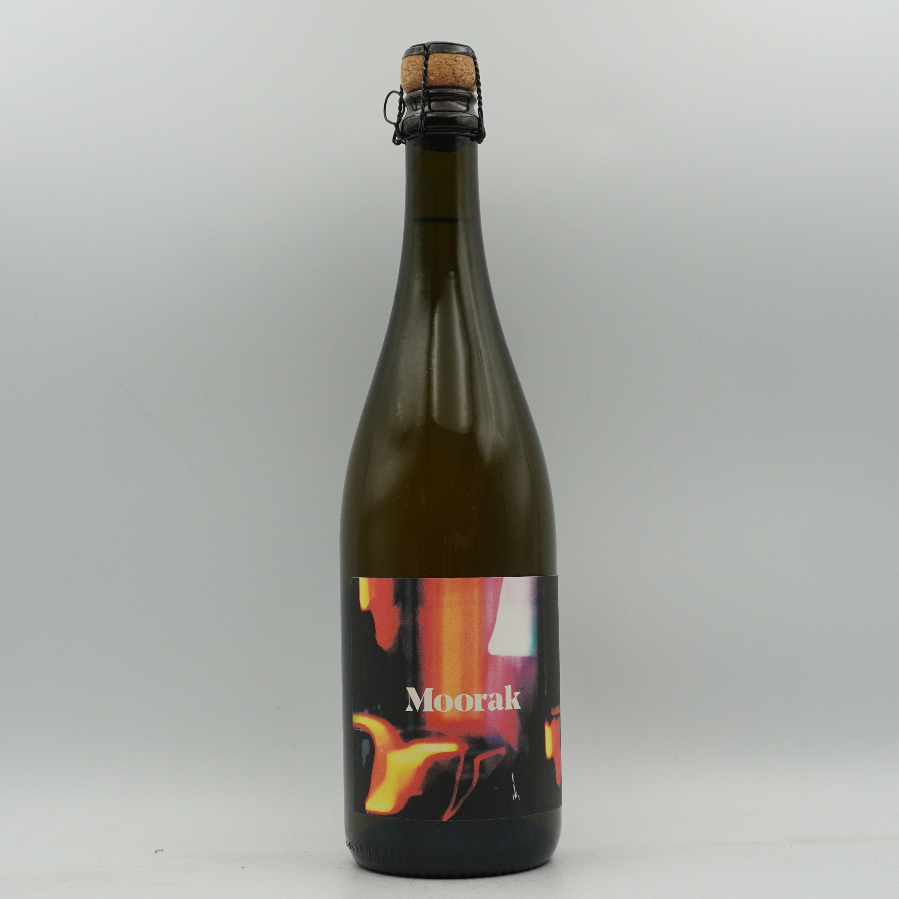 Moorak, Blanc de Blancs MV