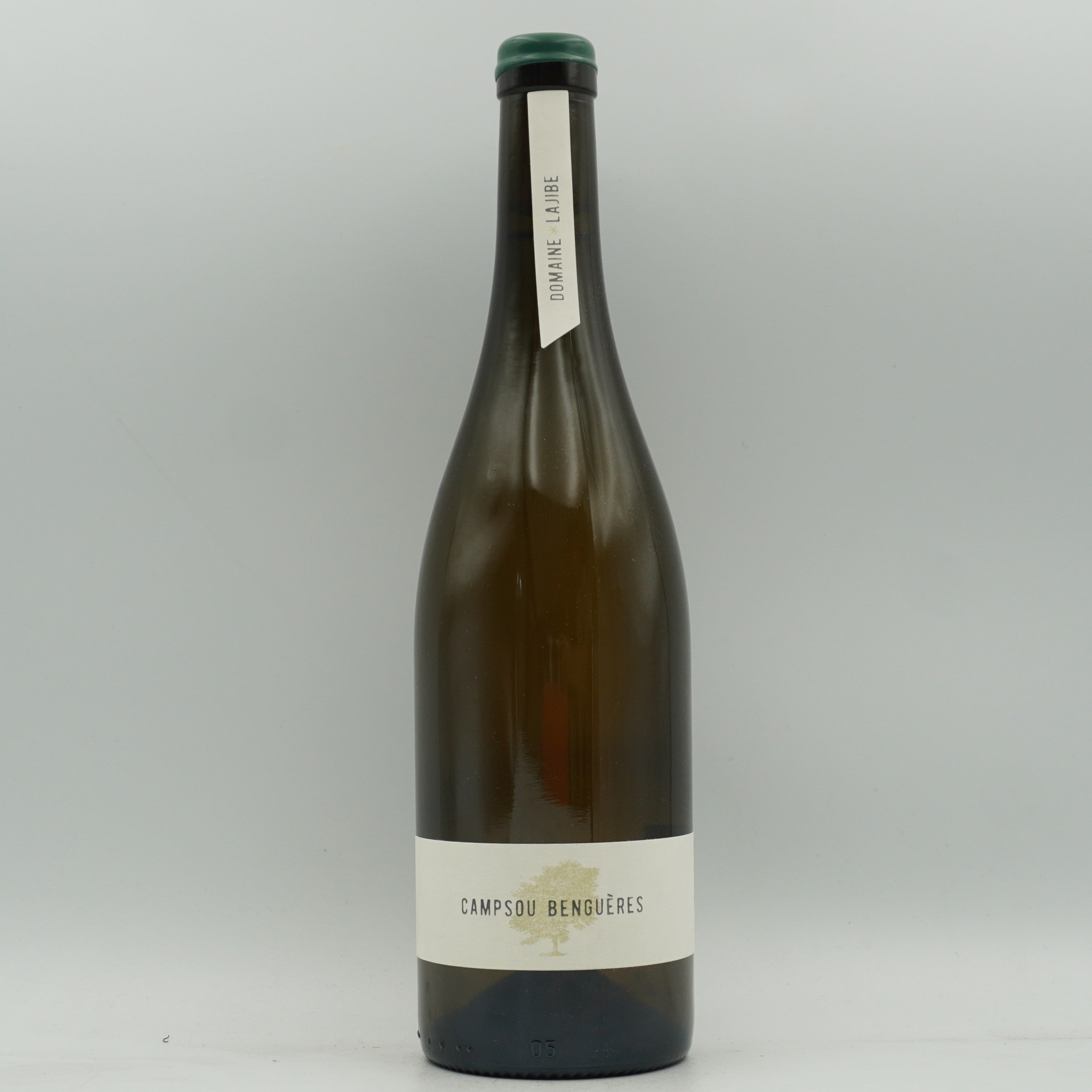 Domaine Lajibe, Campsou Bengueres 2023 Party Pack