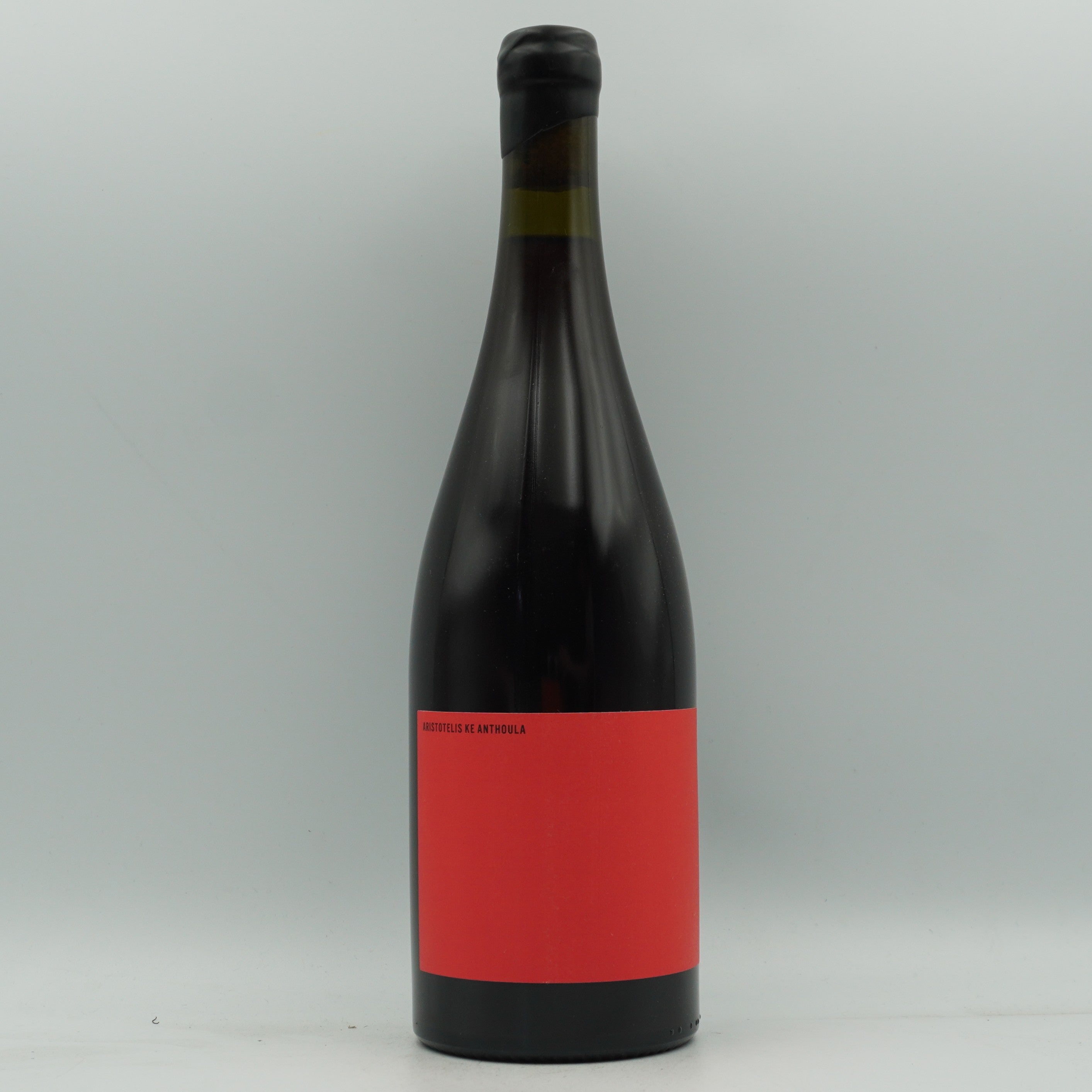 Aristotelis Ke Anthoula, Blood Orange 2025
