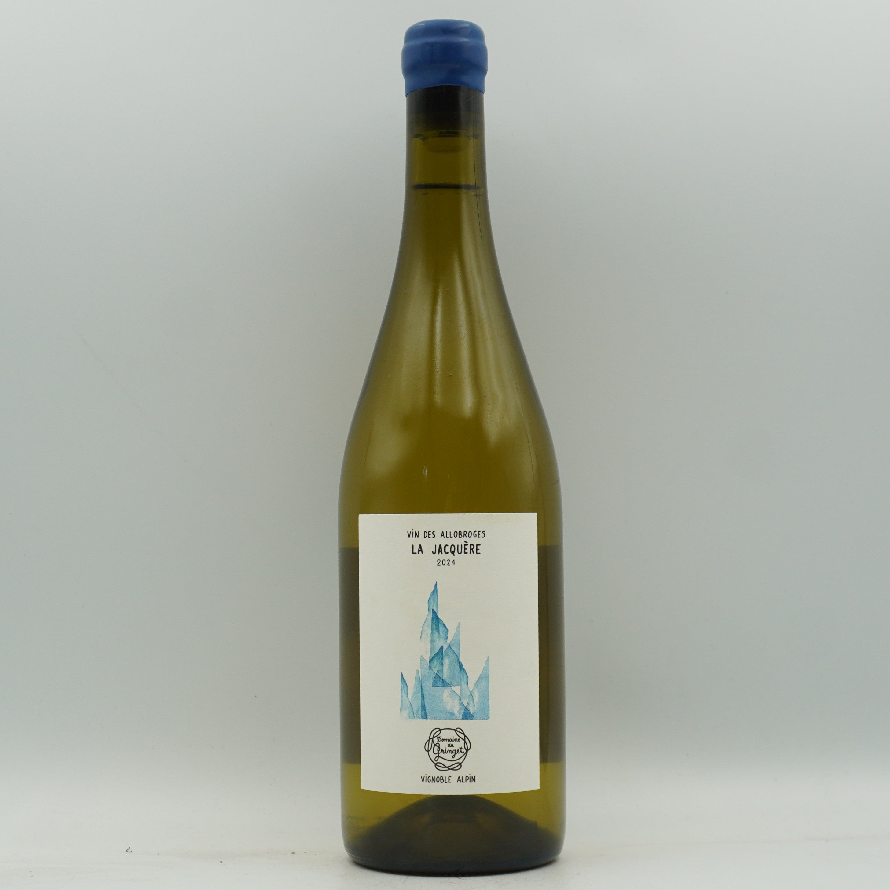 Domaine du Gringet, Allobroges Jacquere 2024