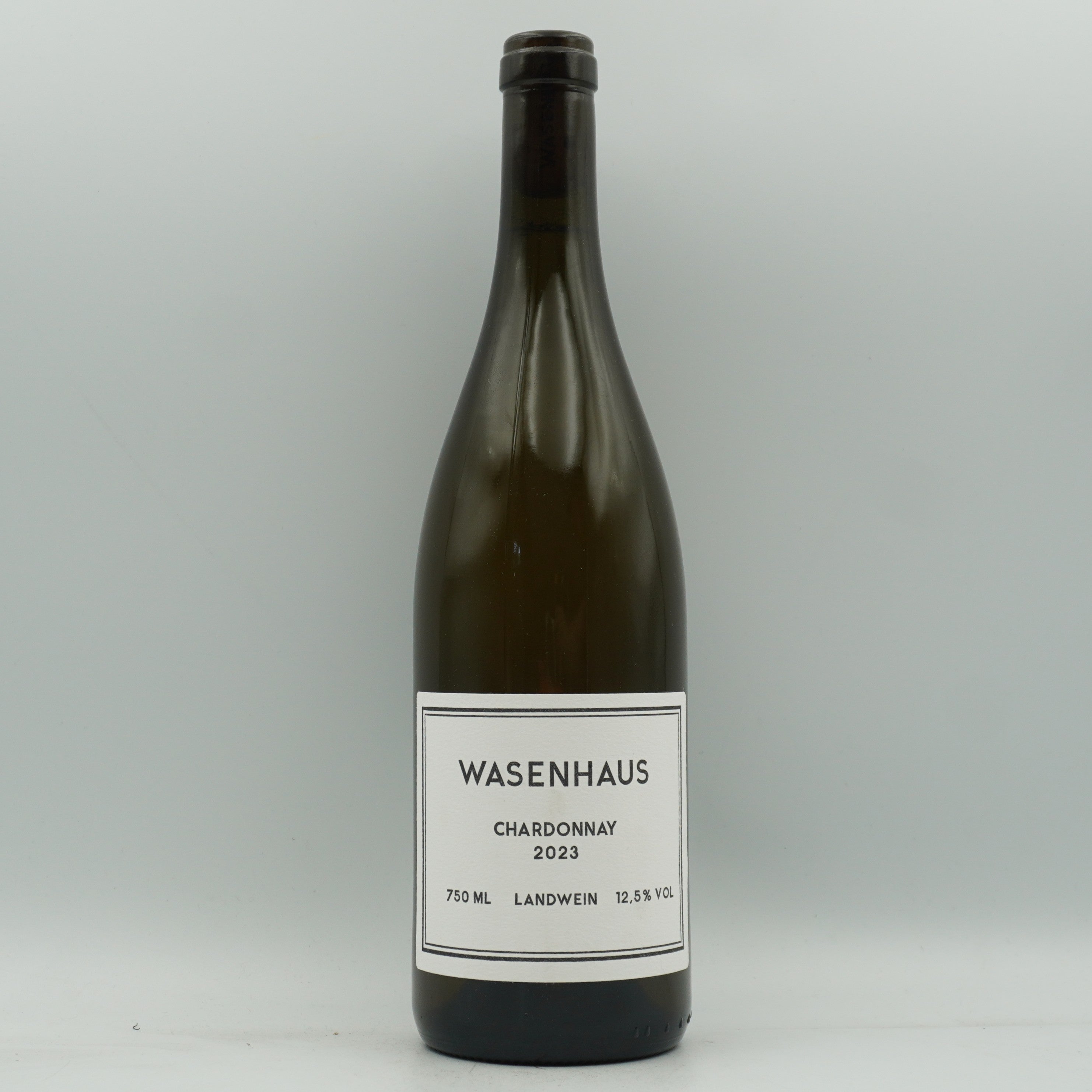 Wasenhaus, Chardonnay 2023