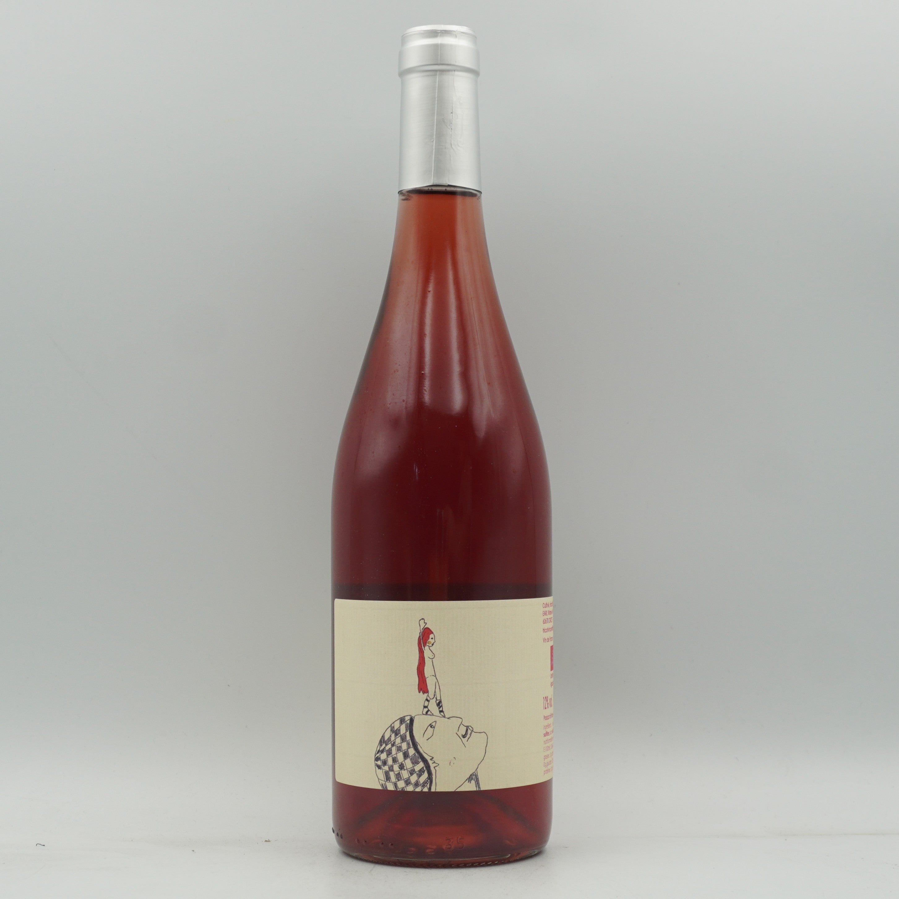 Tricot, Rosé 2025