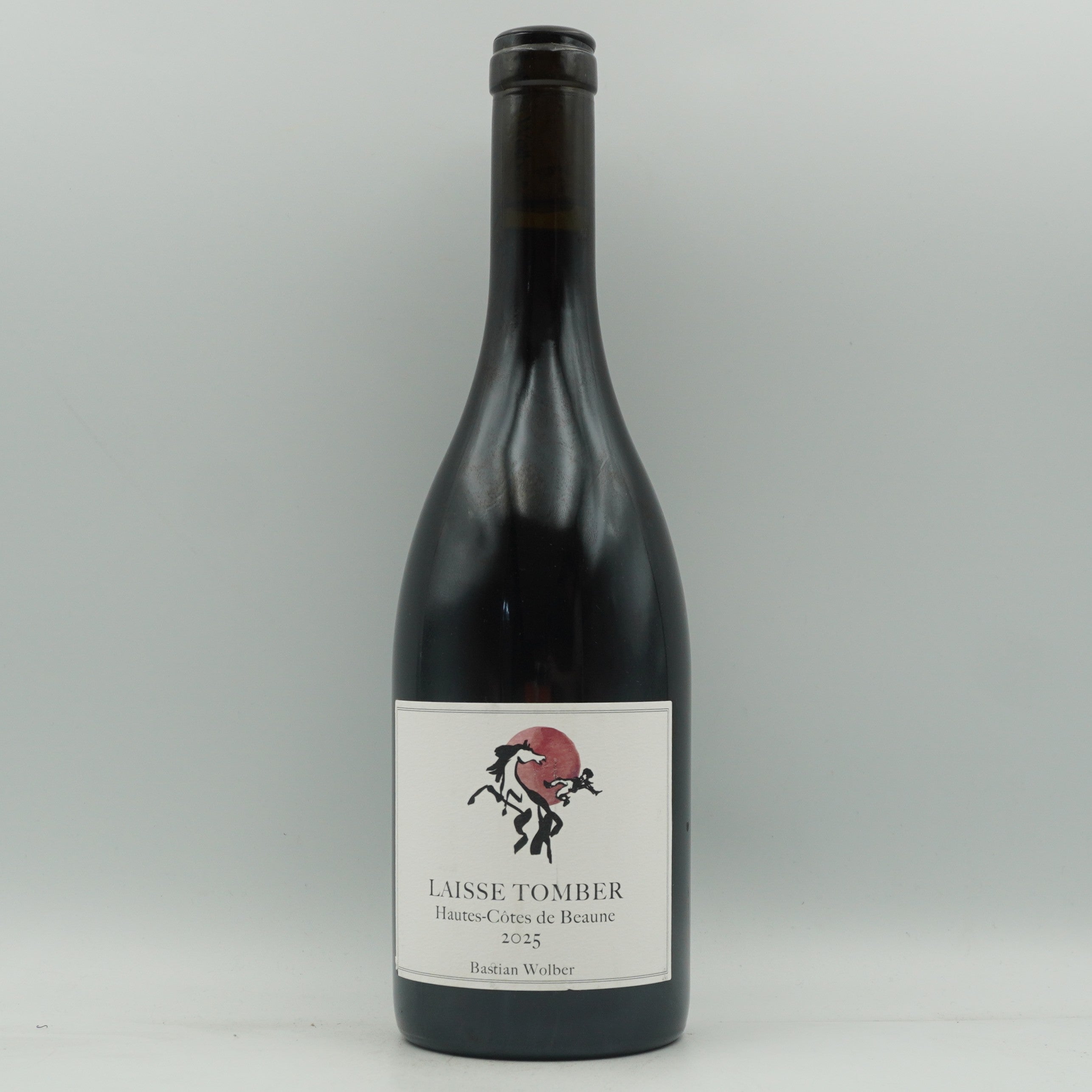 Bastian Wolber, Laisse Tomber 'Hautes Côtes de Beaune' 2025