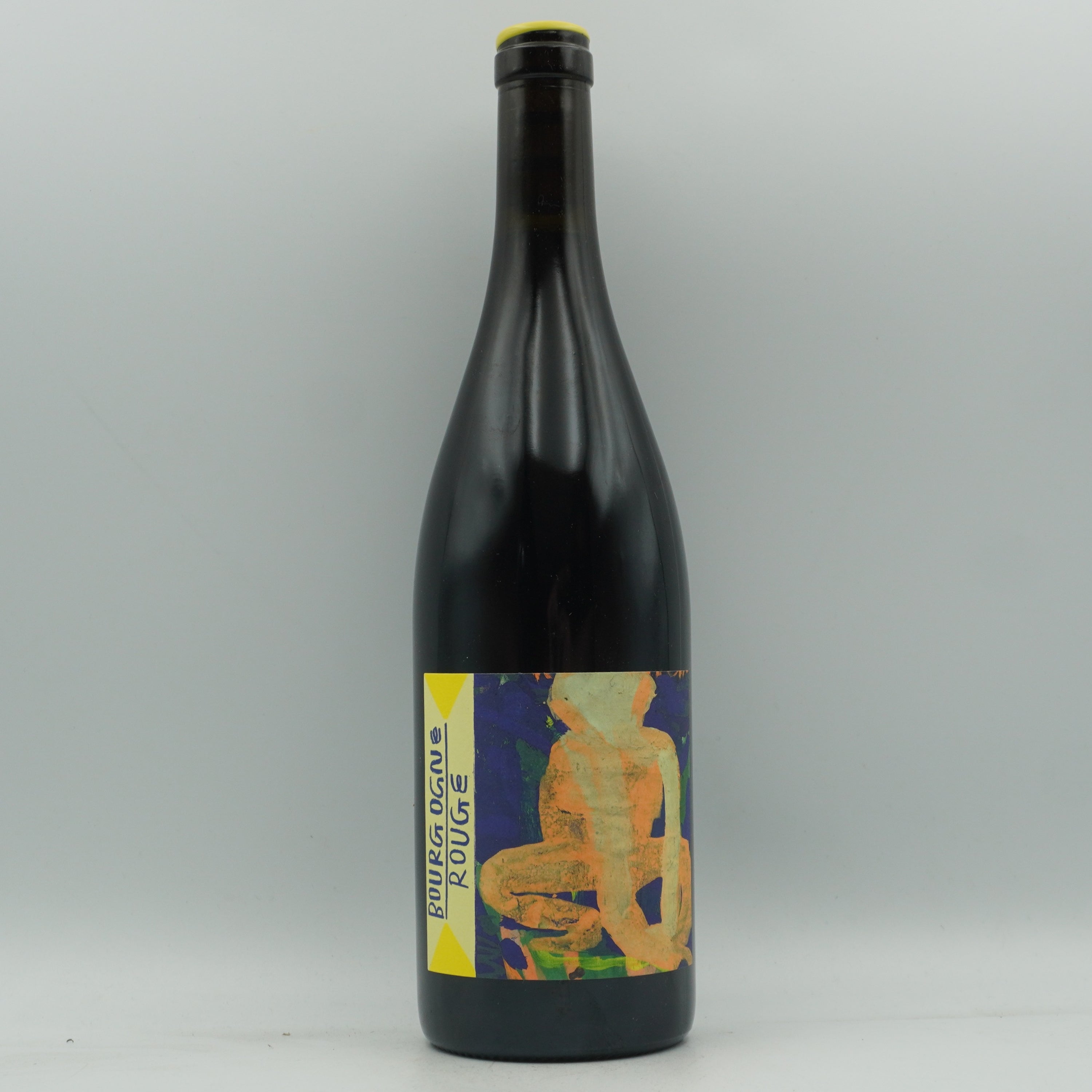 La Mutine, Bourgogne Rouge 2023
