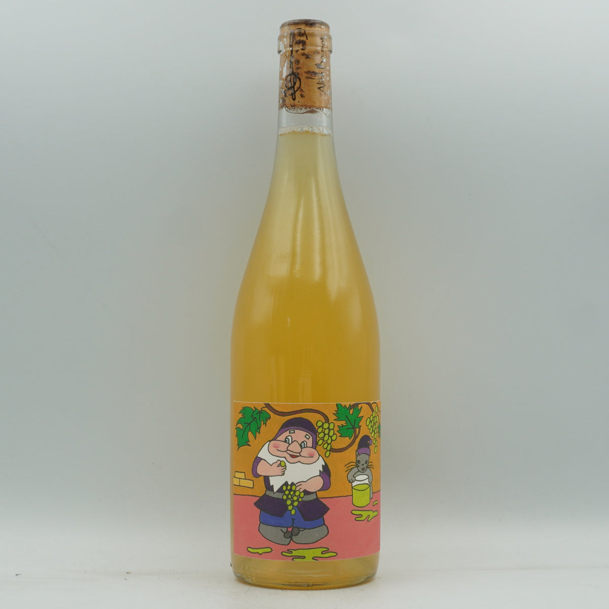 Domaine de l'Octavin, Mystère 2023