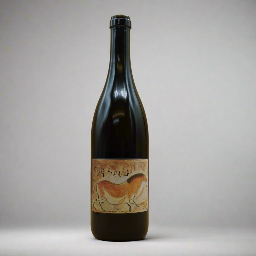 Didier Dagueneau, Pouilly-Fumé 'Pur Sang' 2019