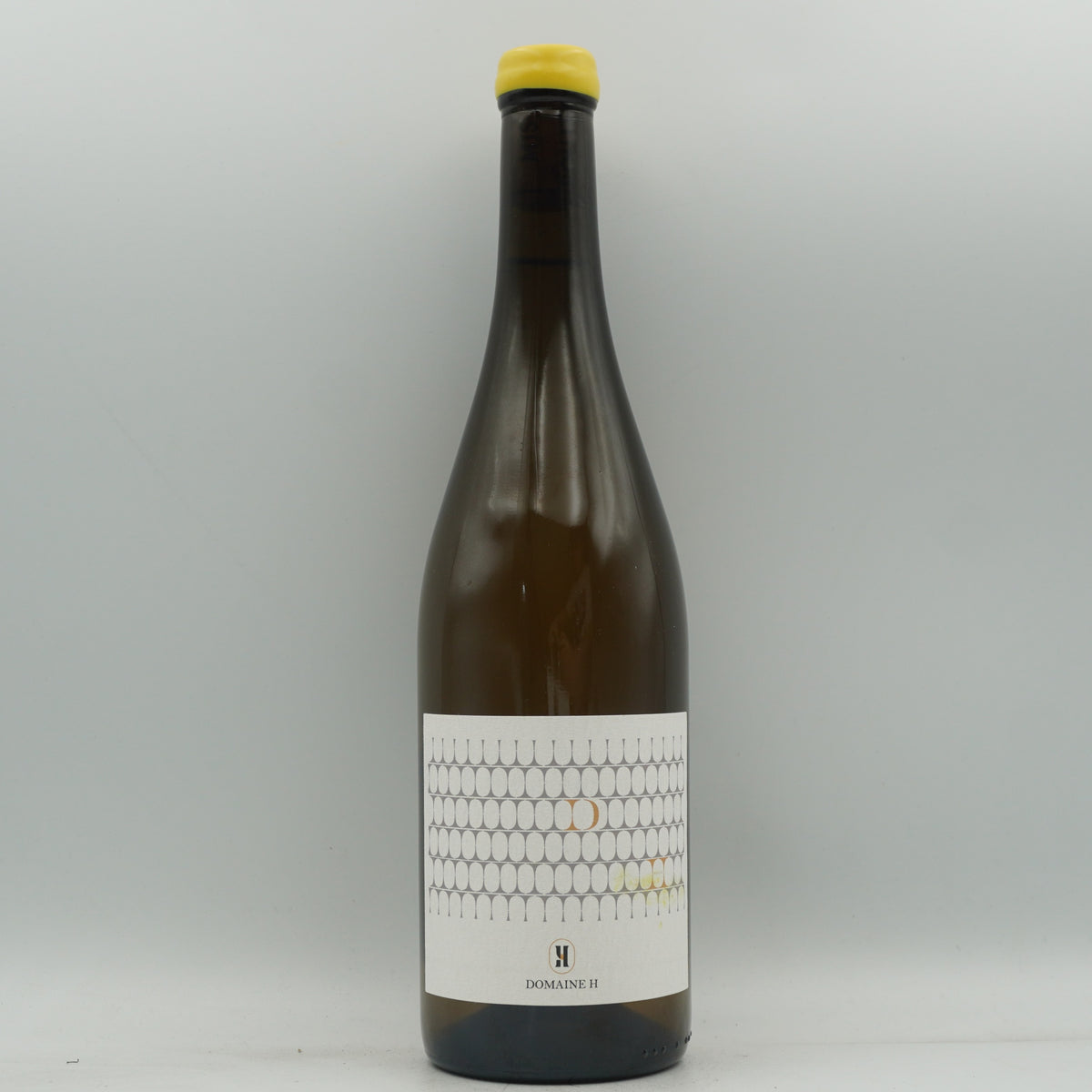 Domaine H, Chignin 'Bergeron Compard' 2024