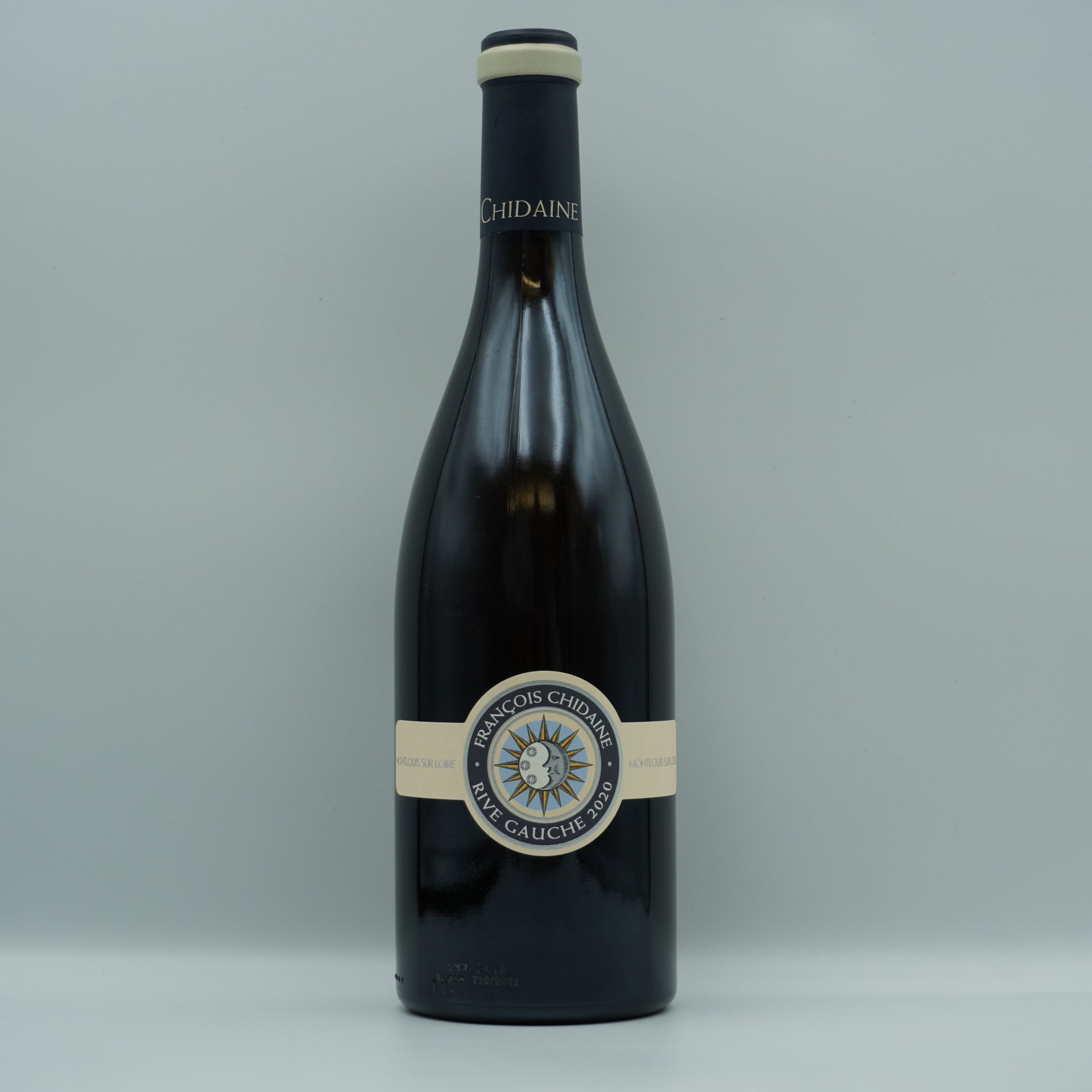 Francois Chidaine, Montlouis 'Rive Gauche' 2020