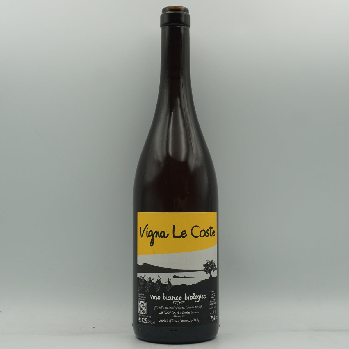Le Coste, 'Vigna Le Coste Bianco' 2020