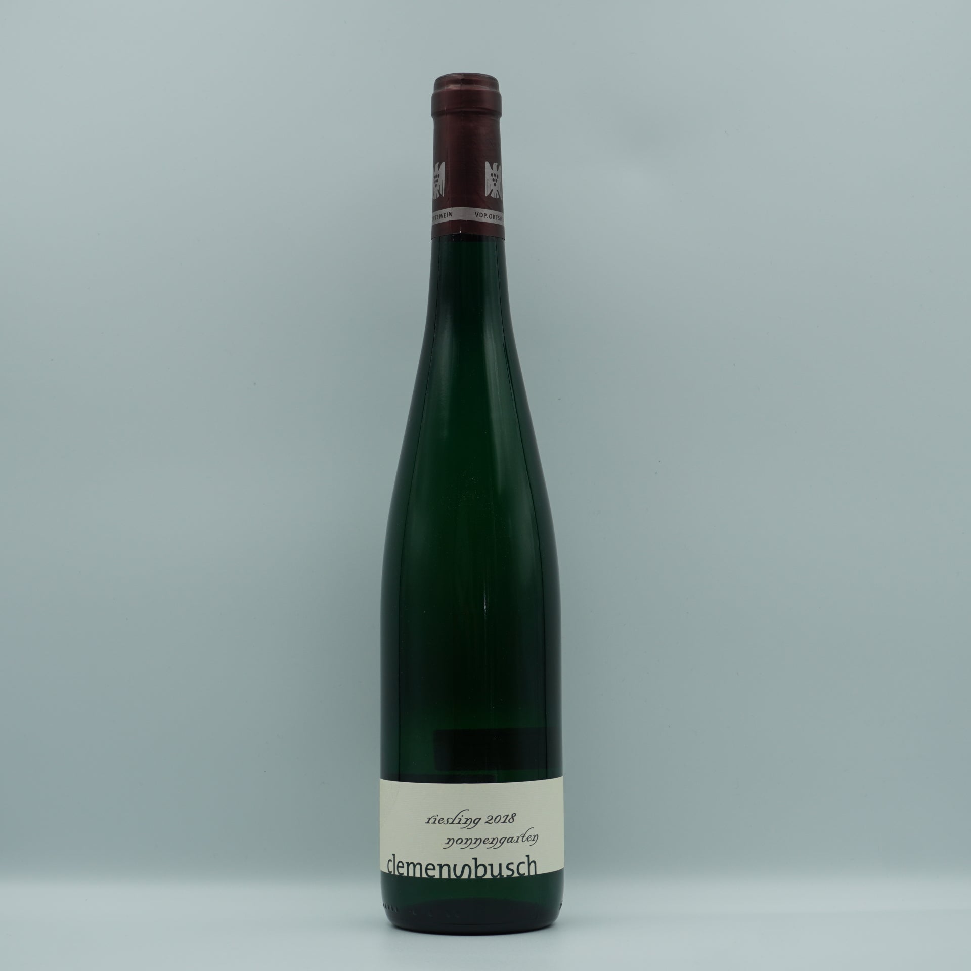 Clemens Busch, Nonnengarten Riesling 2018