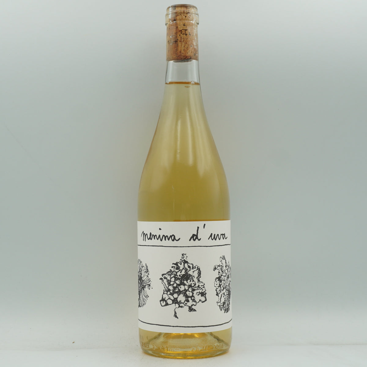 Menina d'Uva, Lichen Branco 2024