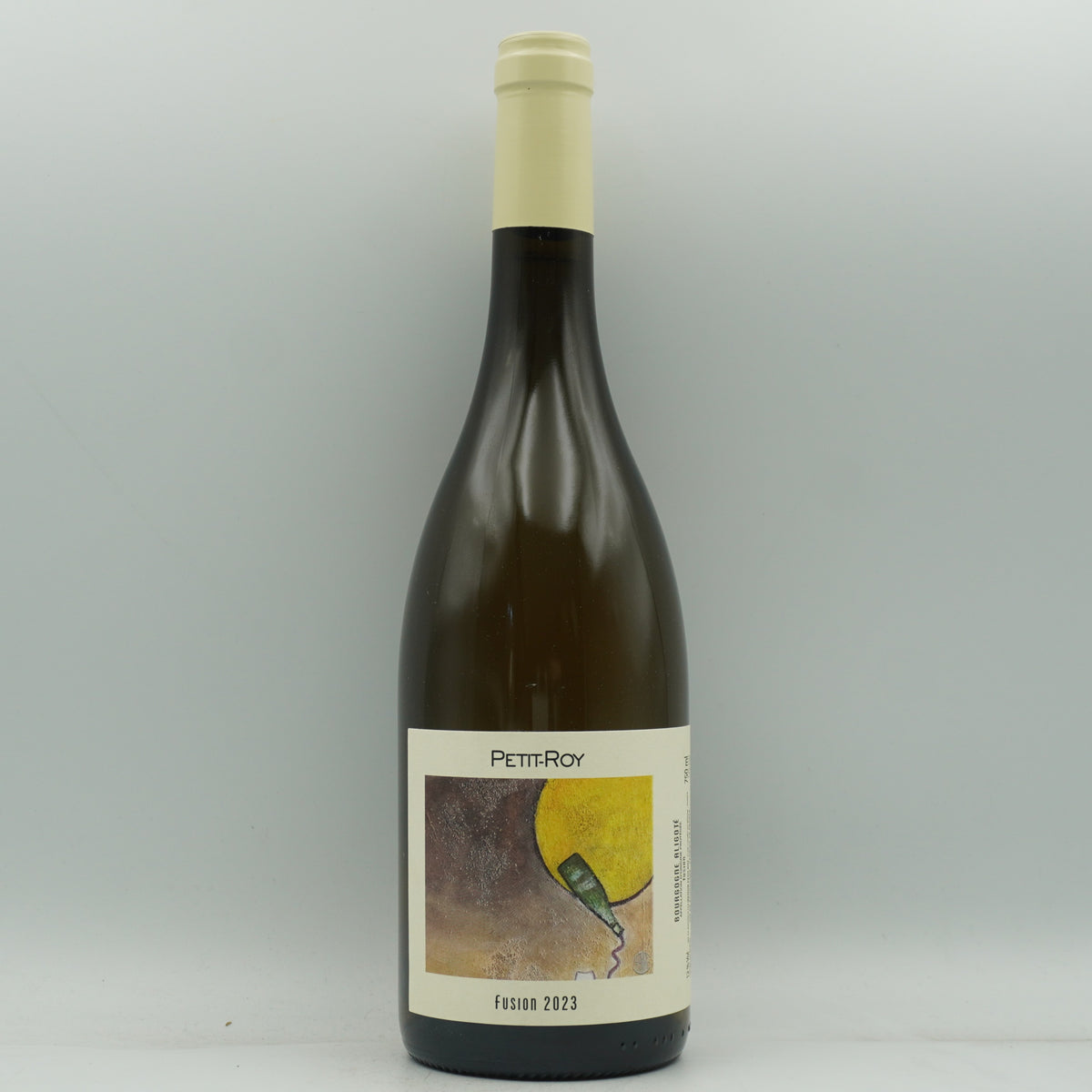 Petit Roy, Bourgogne Aligote 'Fusion' 2023