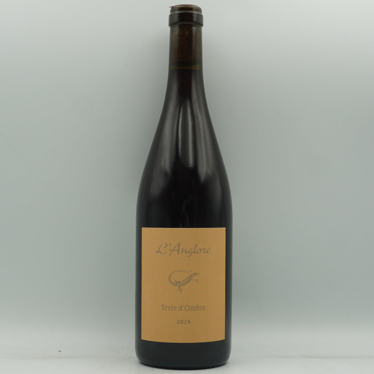 l'Anglore, Chemin de la Brune 2024
