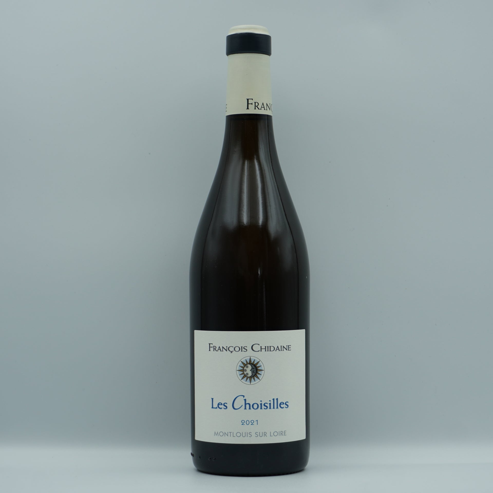 François Chidaine, Montlouis 'Les Choisilles' 2021