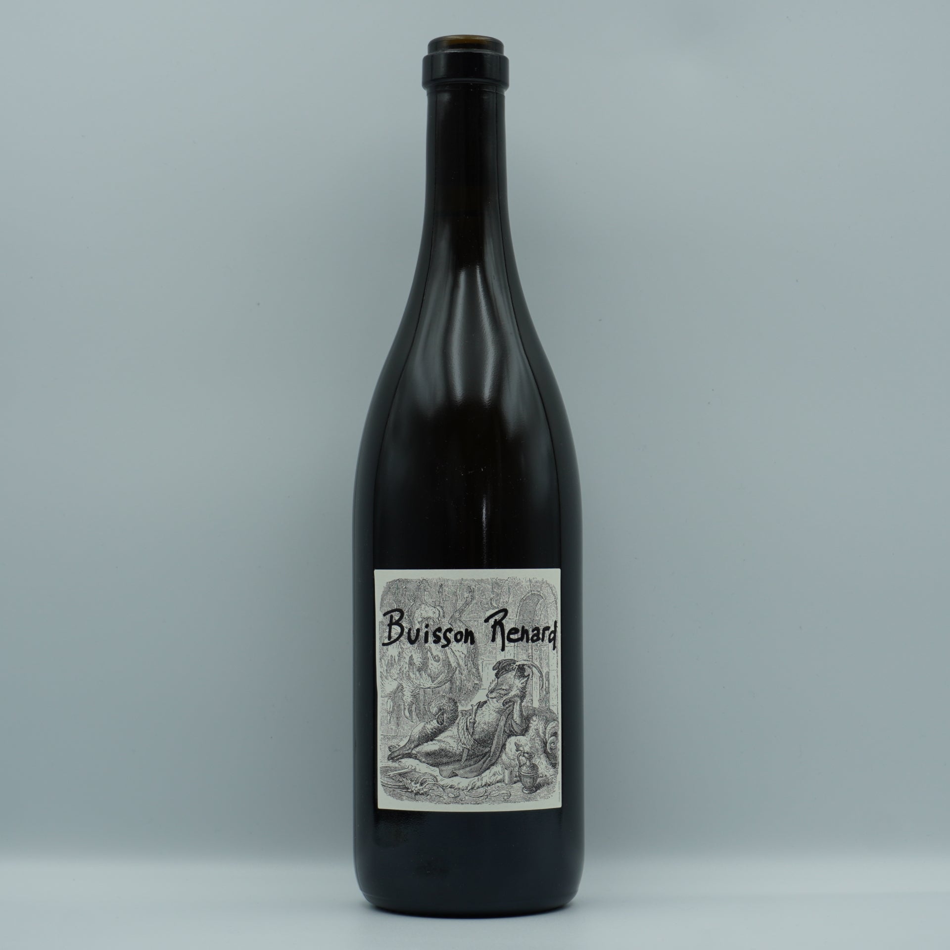 Didier Dagueneau, Pouilly-Fumé 'Buisson Renard' 2018