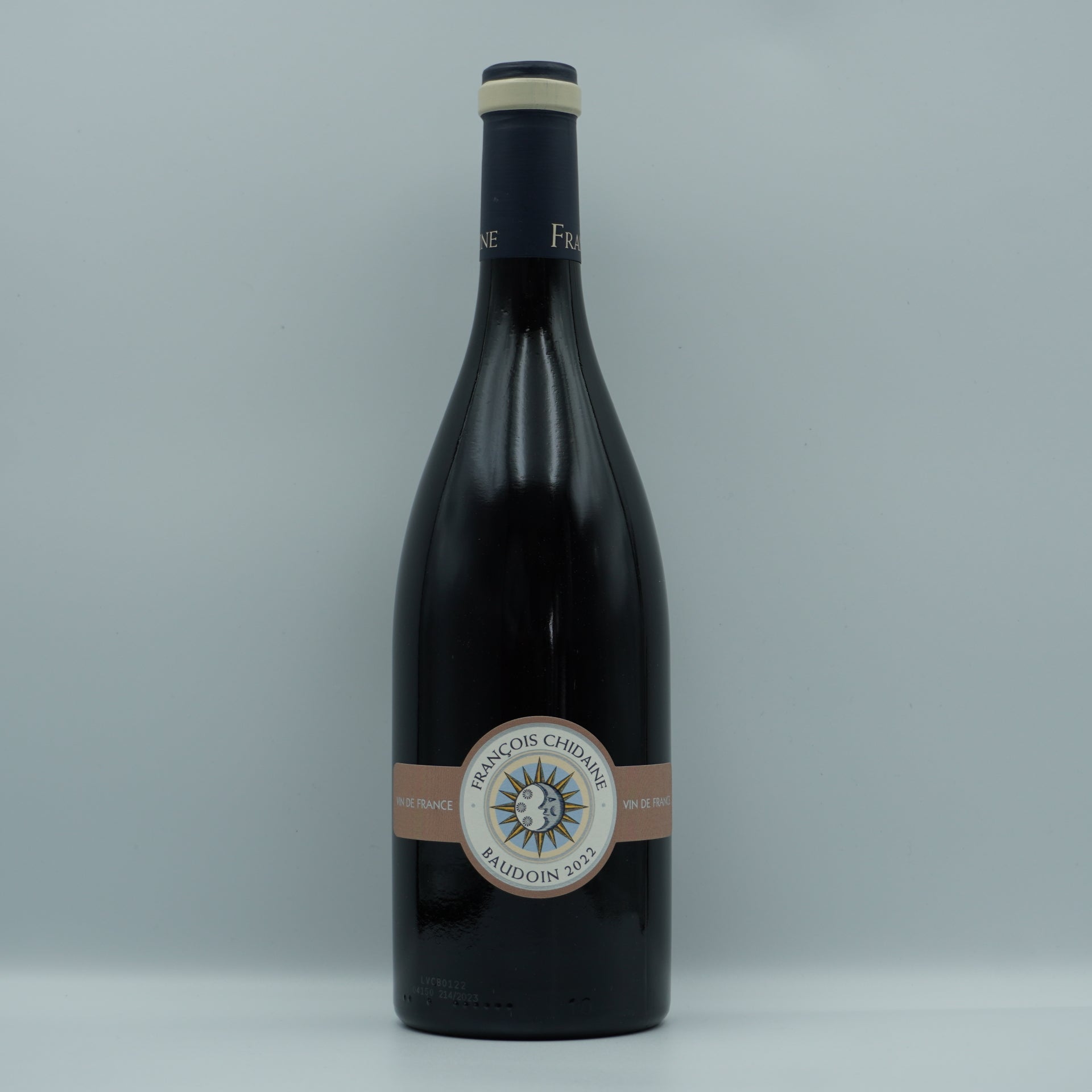 François Chidaine, 'Baudoin' 2022