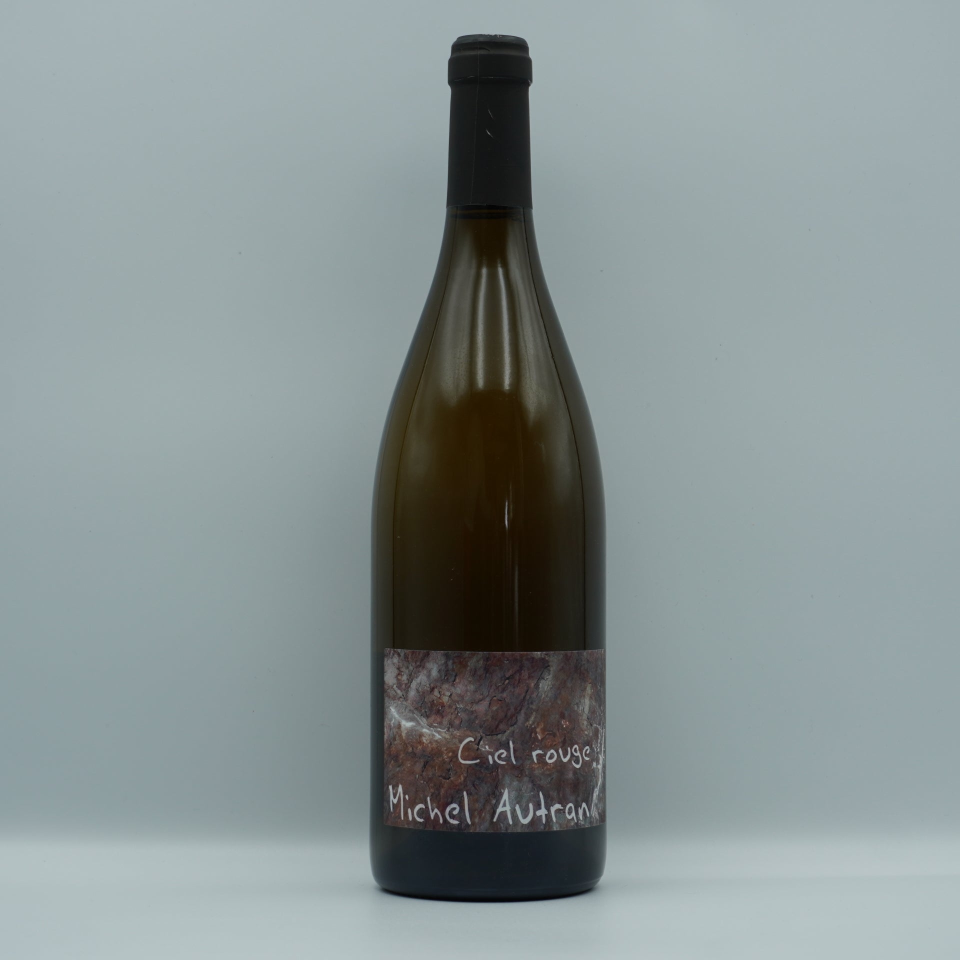 Michel Autran, Vouvray 'Ciel Rouge' 2019