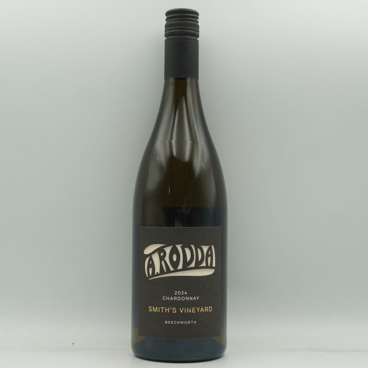 A. Rodda, `Smith's Vineyard' Beechworth Chardonnay 2024