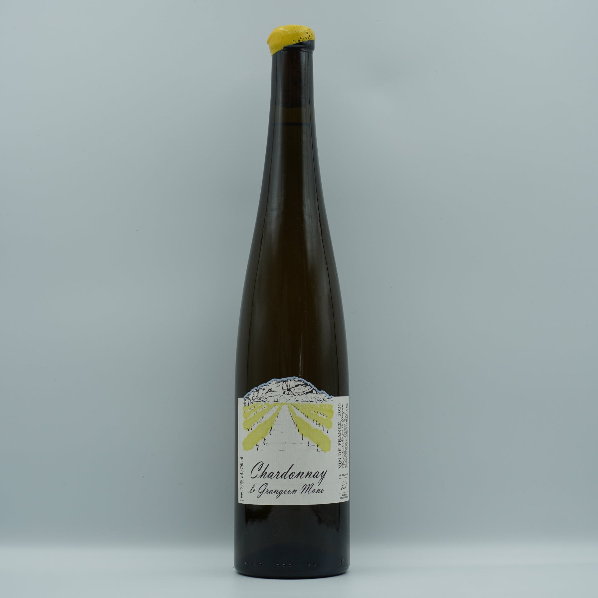 Les Grangeons de L’Albarine, Le Grangeon de Mano 2020