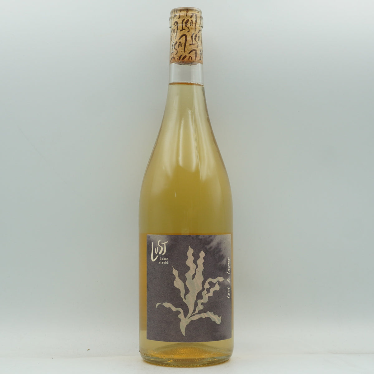 Lukas Strobl, Lust & Laune White 2025