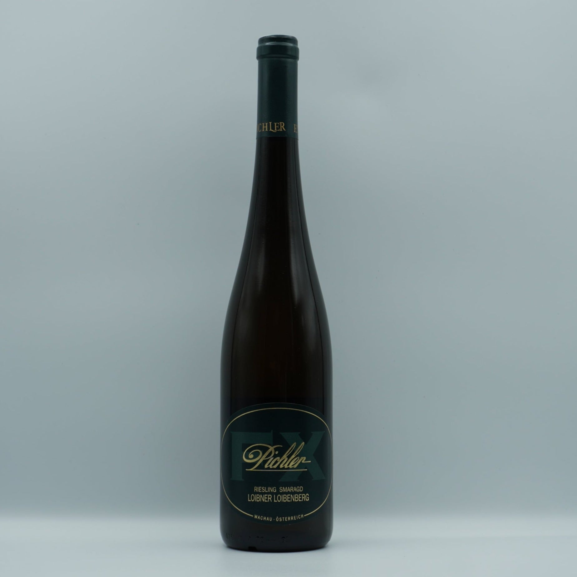 F.X. Pichler, Riesling Loibner Berg Smaragd 2010