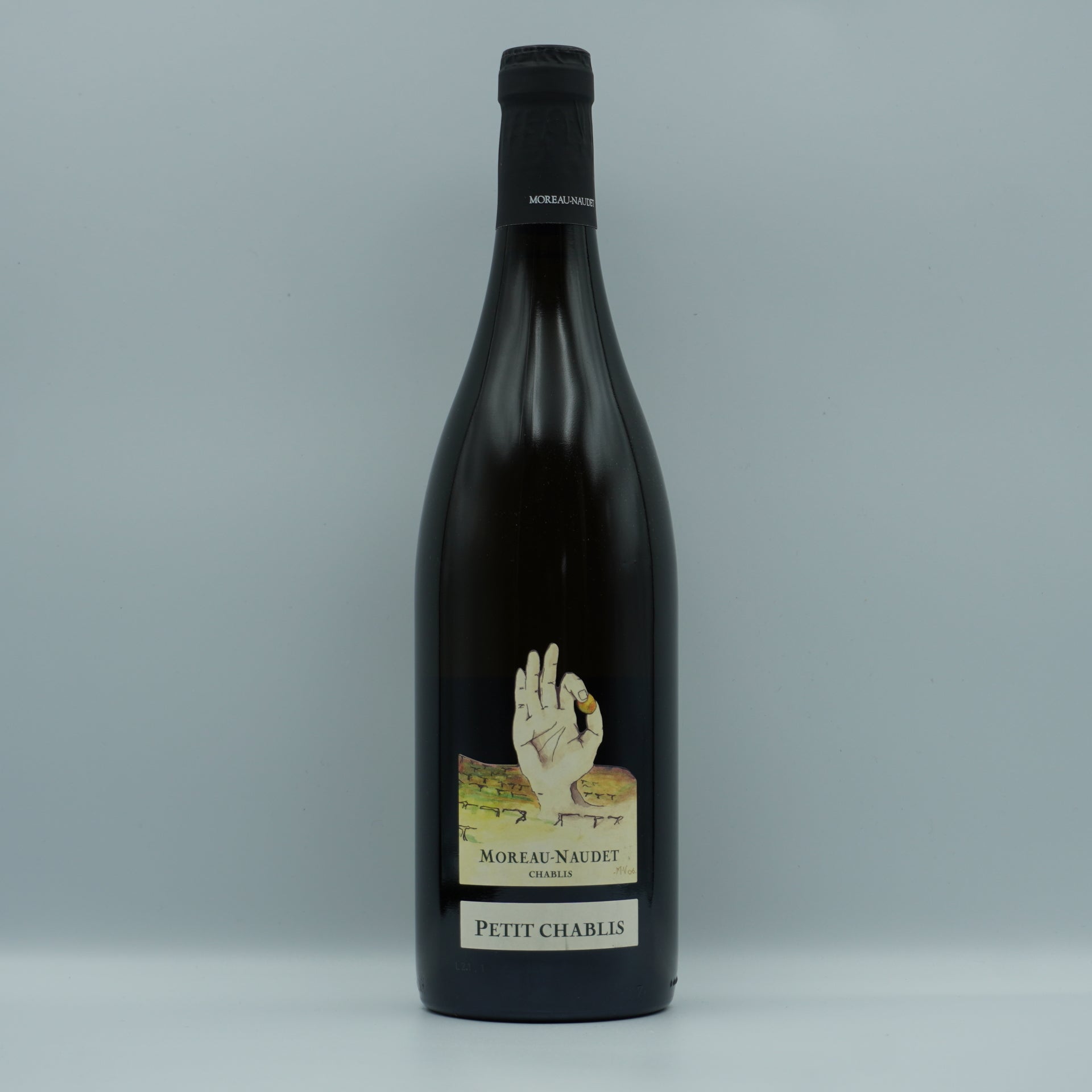 Domaine Moreau-Naudet, Petit Chablis 2021