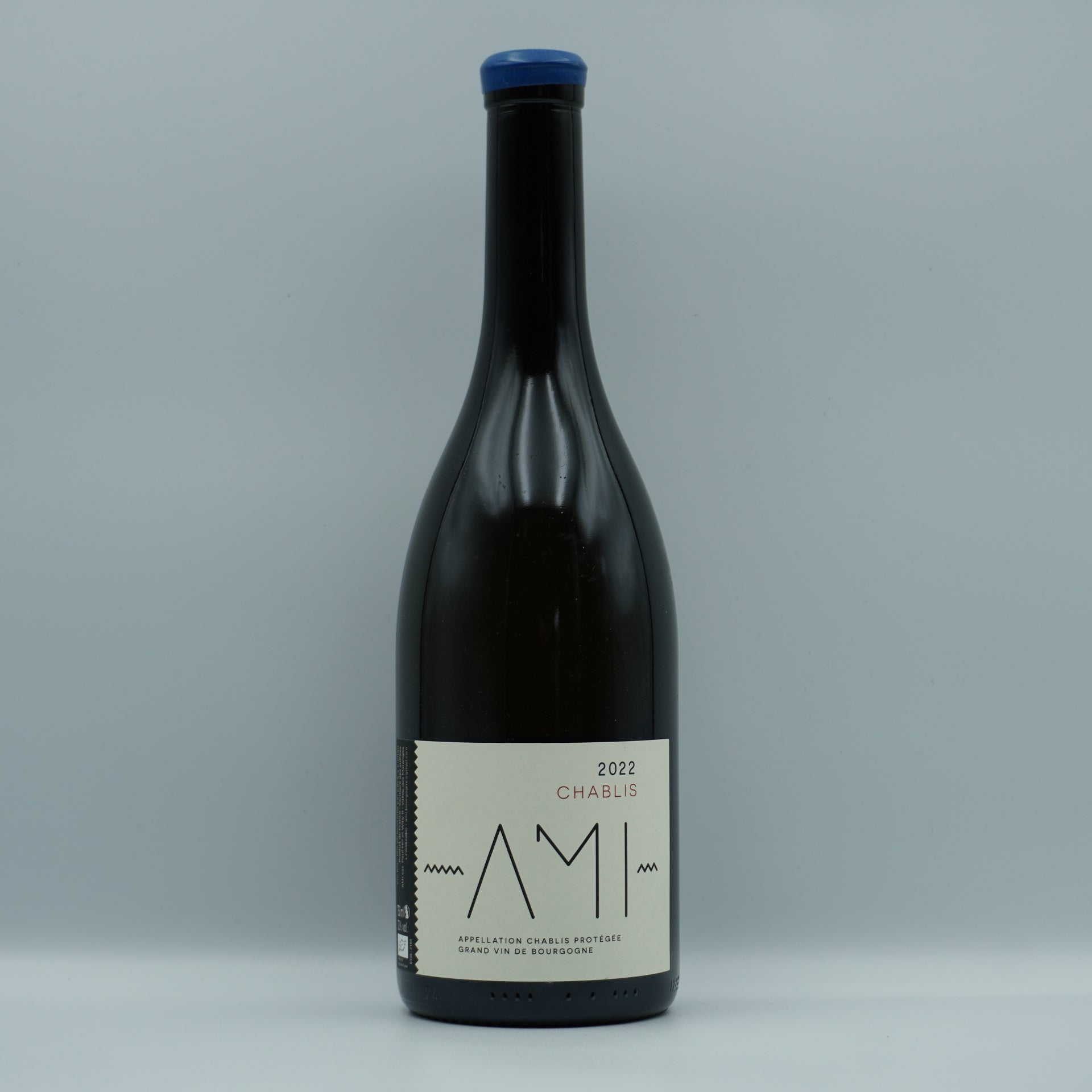 AMI, Chablis 2022
