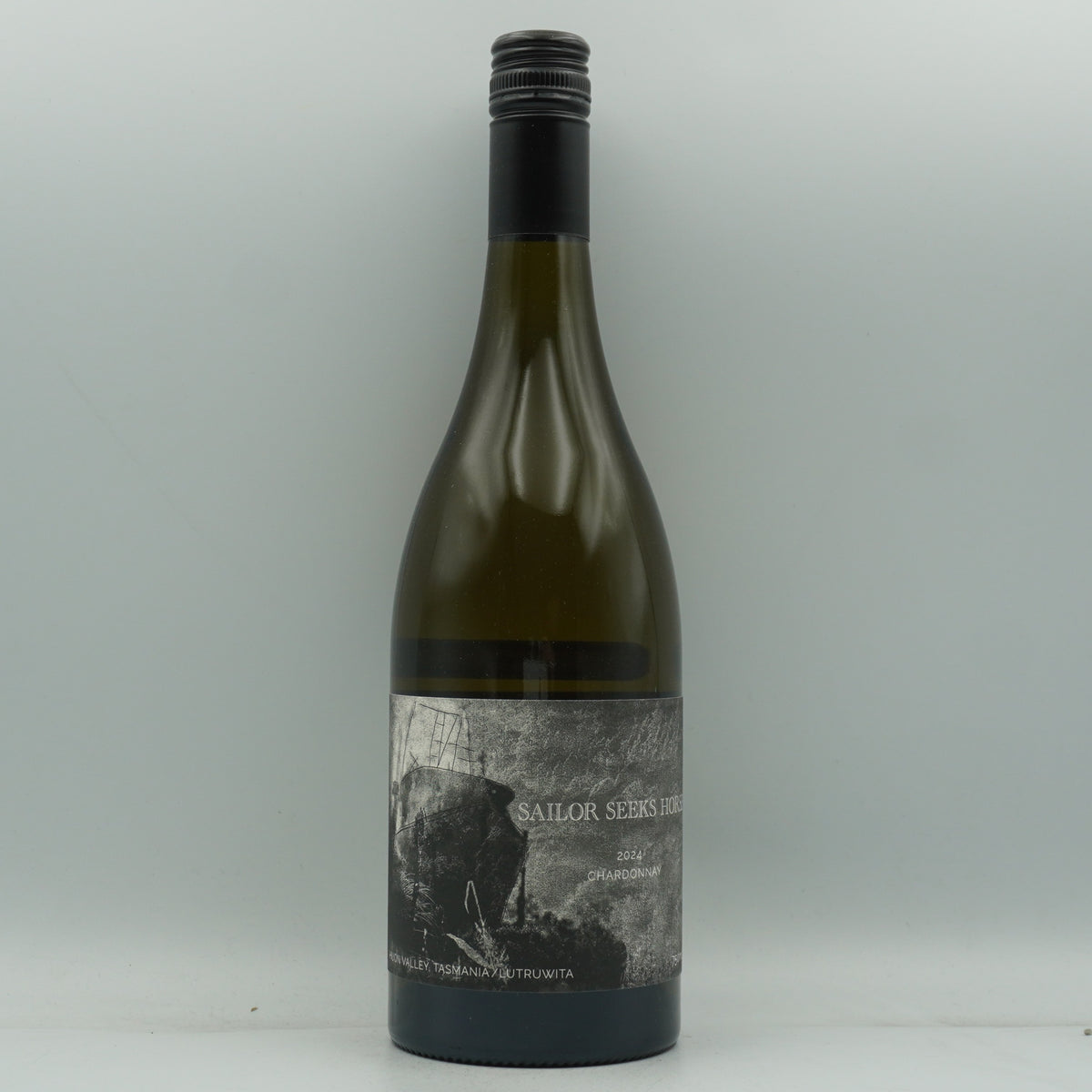 Sailor Seeks Horse, Chardonnay 2024