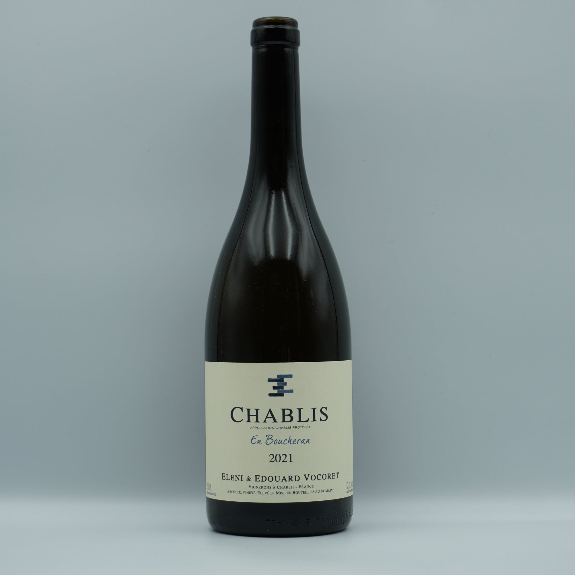 Domaine Vocoret, Chablis 'En Boucheran' 2021