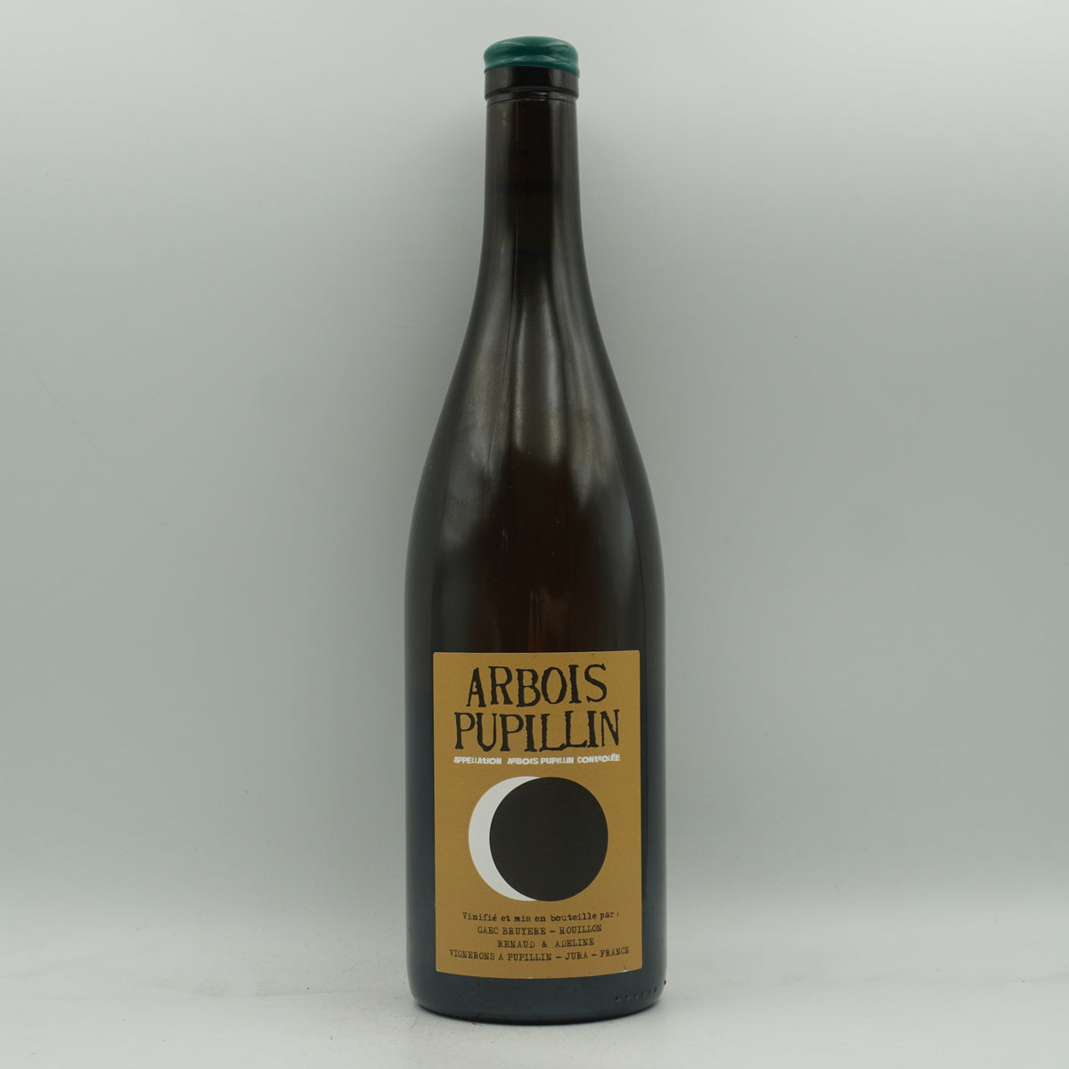 Bruyere-Houillon, Arbois Pupillin Blanc 2019 Party Pack