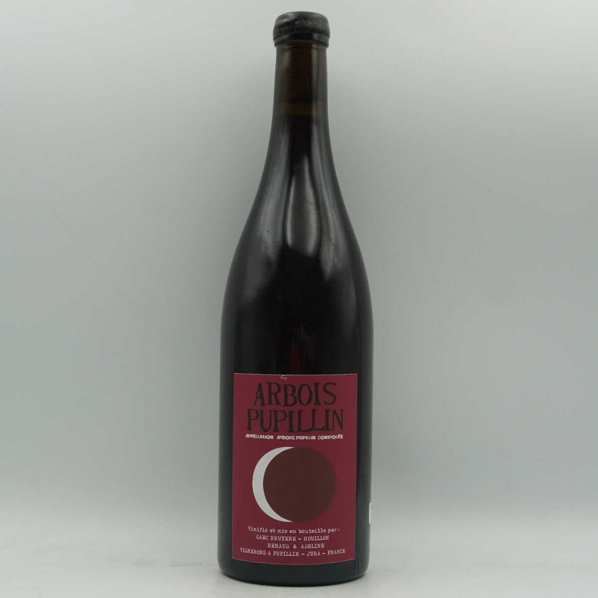 Bruyere-Houillon, Trousseau 'En Aspis' 2020 Party Pack