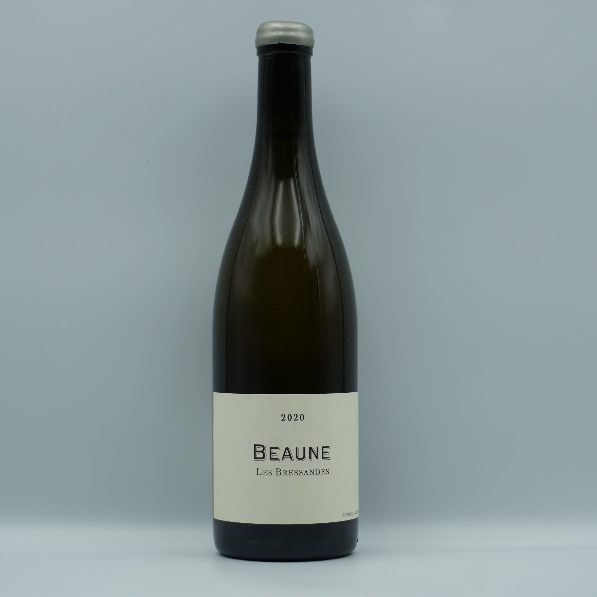Frédéric Cossard, Beaune 'Les Bressandes' 2020
