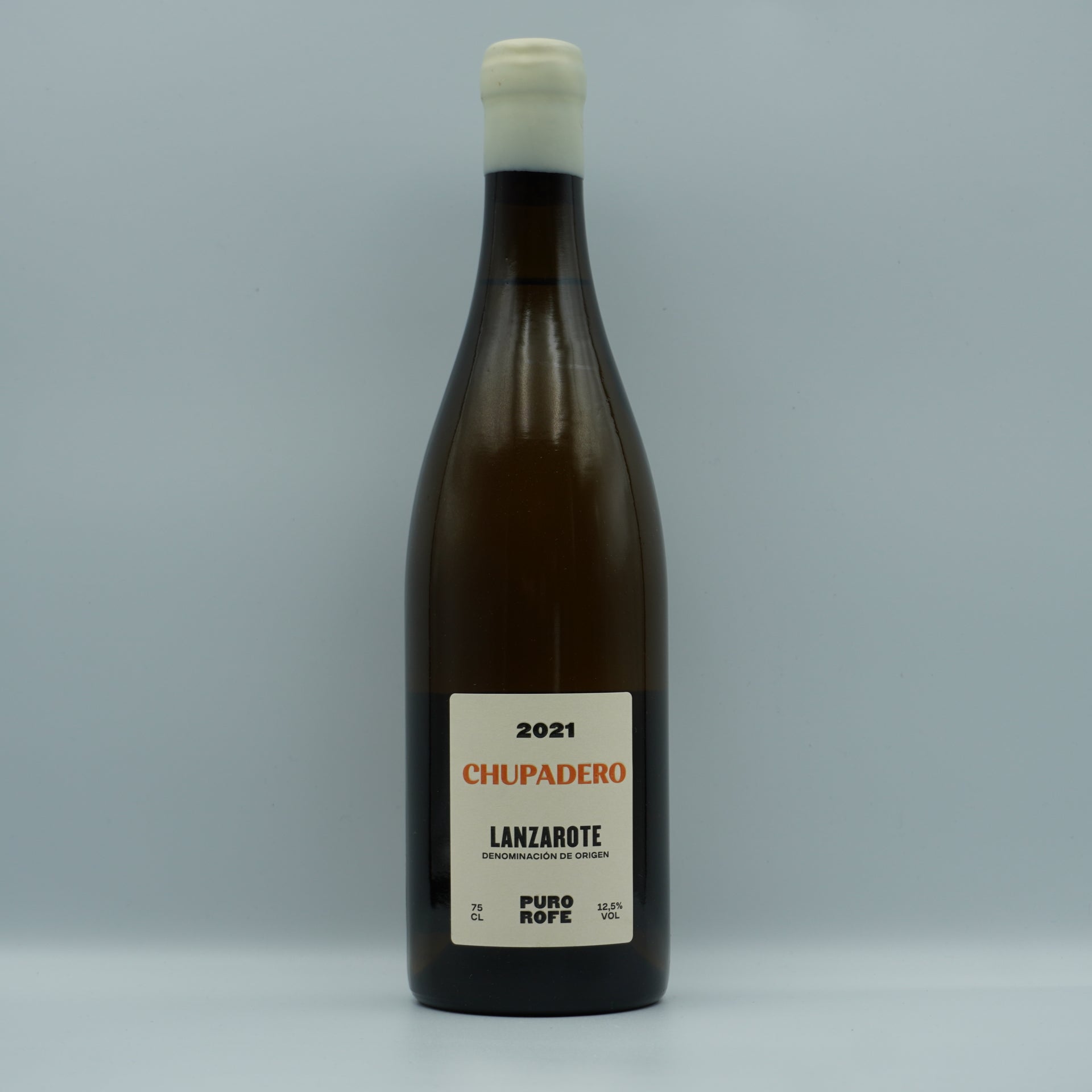 Puro Rofe, ‘Chupadero' 2021