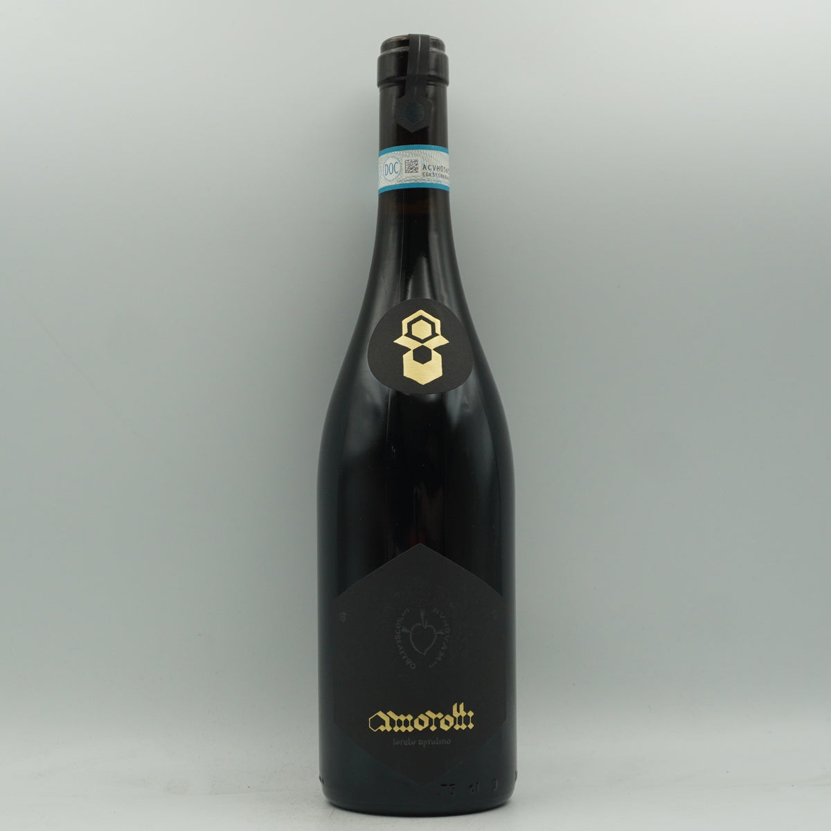 Amorotti, Montepulciano d'Abruzzo