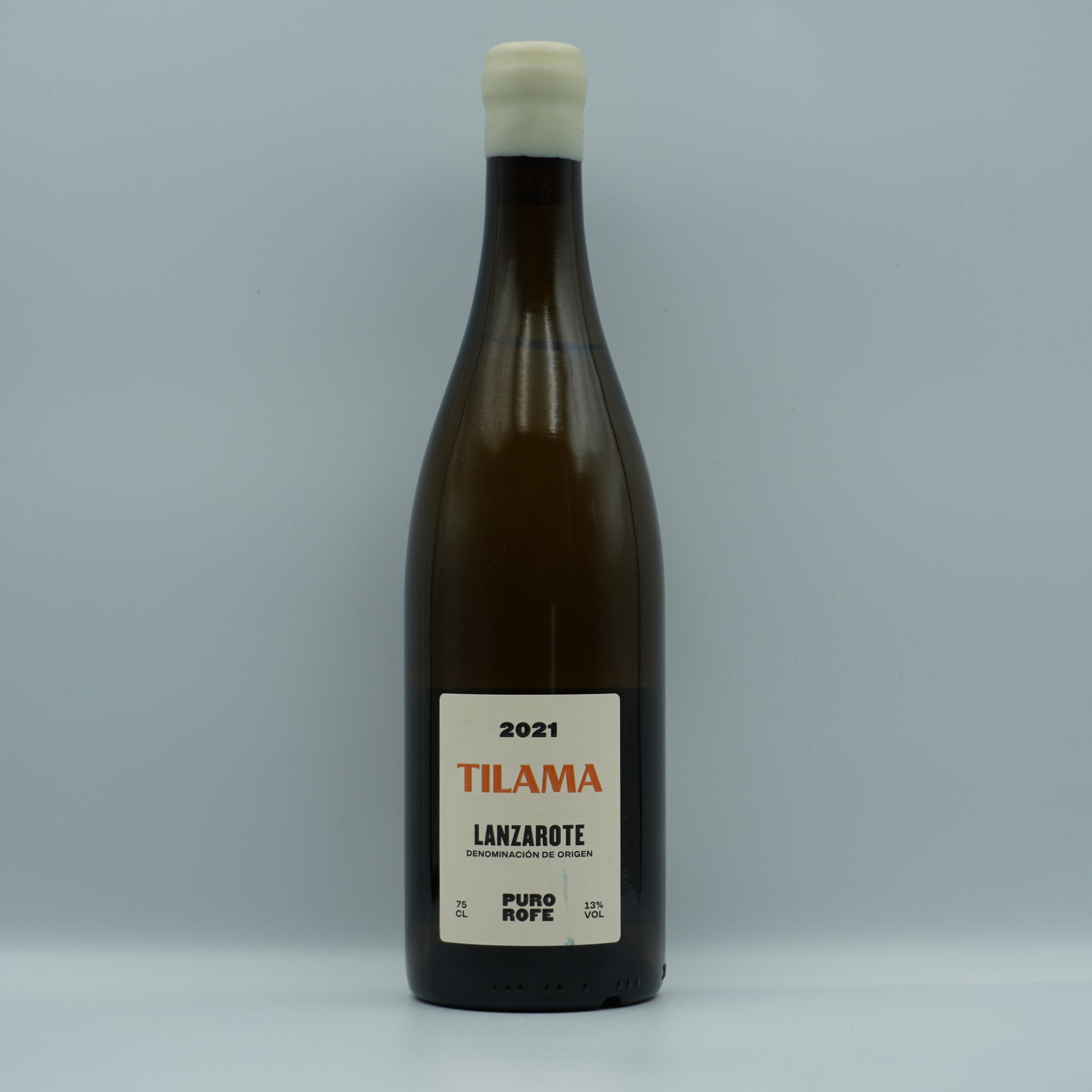 Puro Rofe, ‘Tilama' 2021