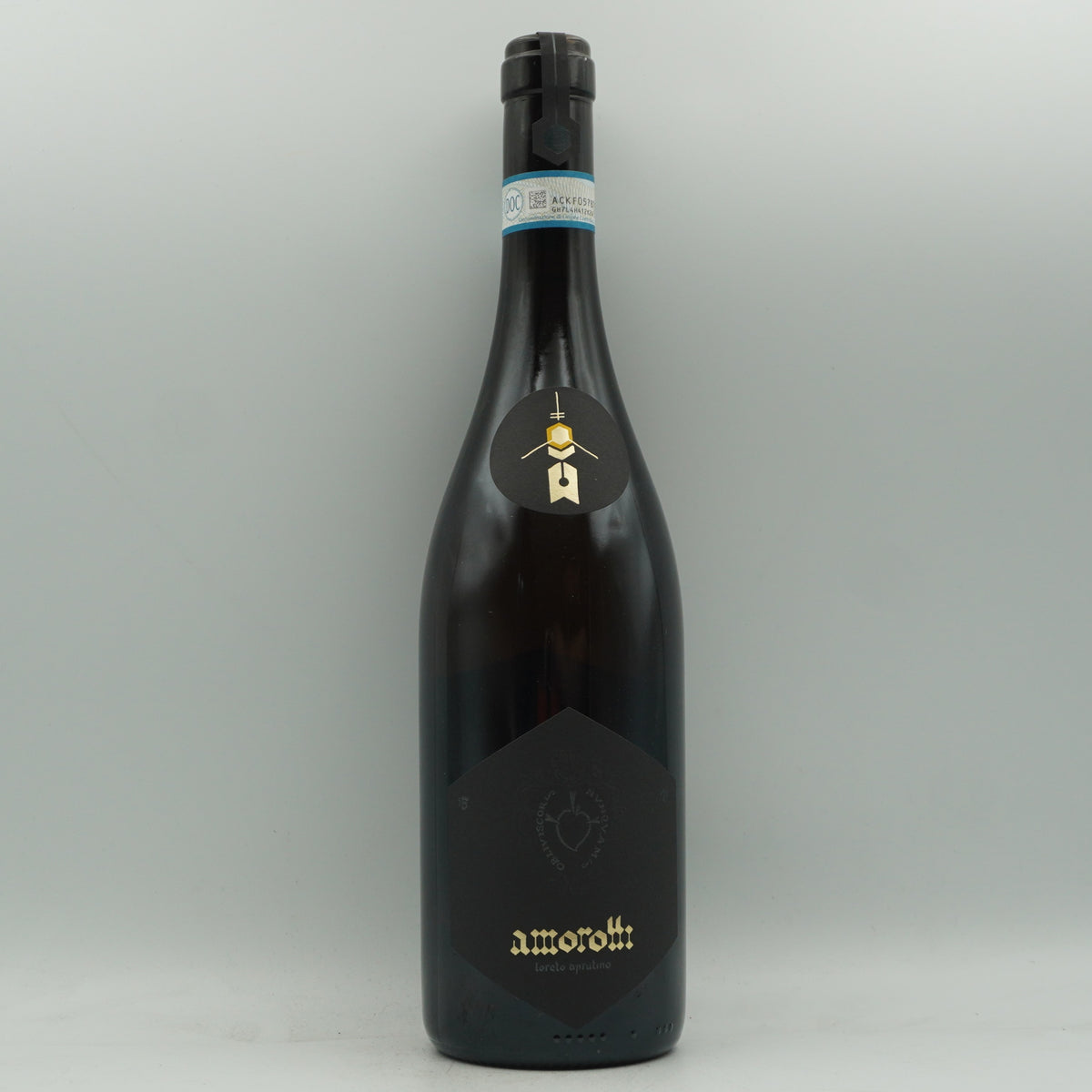 Amorotti, Trebbiano d'Abruzzo