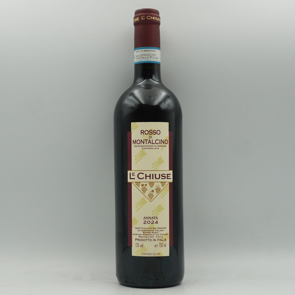 Le Chiuse, Rosso di Montalcino 2024