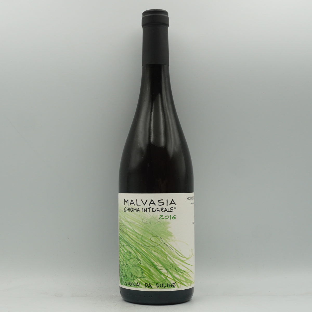 Vignai da Duline, 'Chioma Integrale' Malvasia Istriana 2016