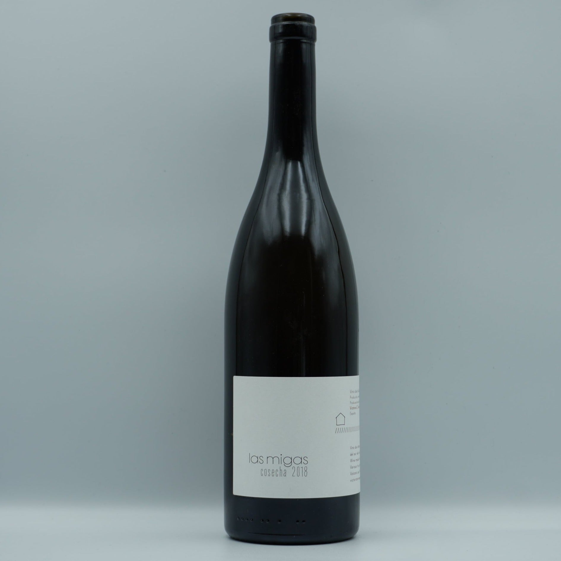 Victoria Torres Pecis, Las Migas 2018