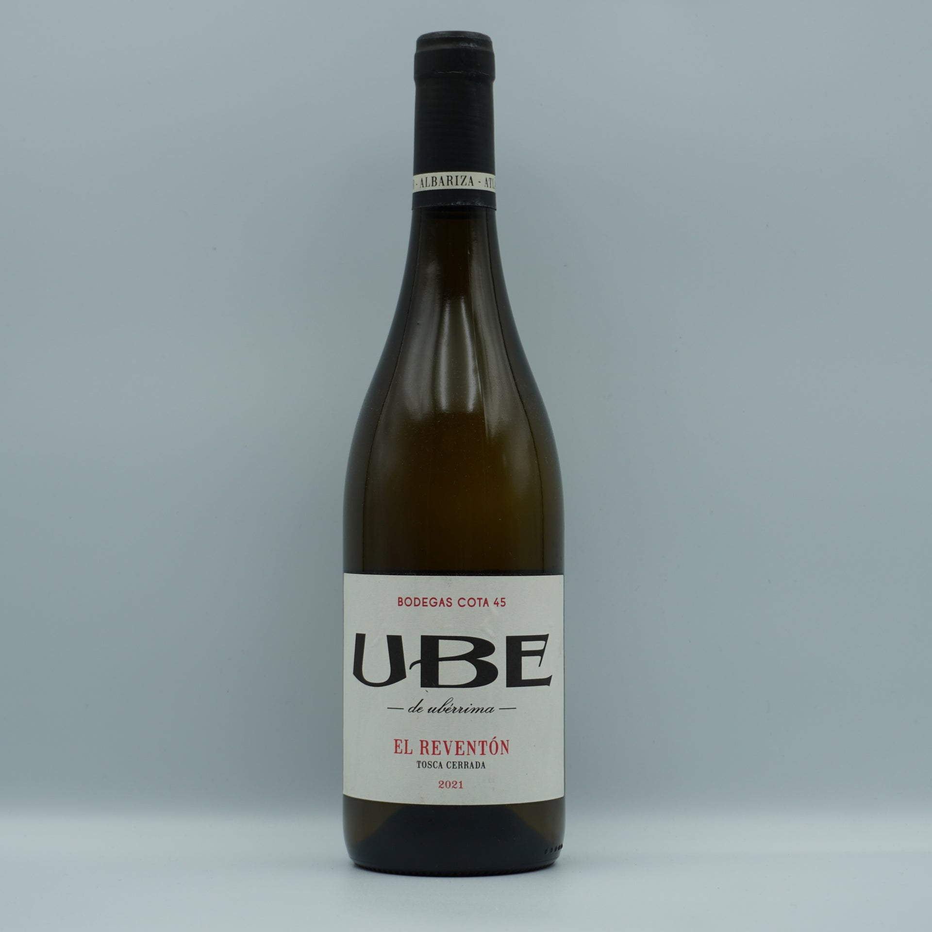 Bodegas Cota 45, 'El Reventón' 2022