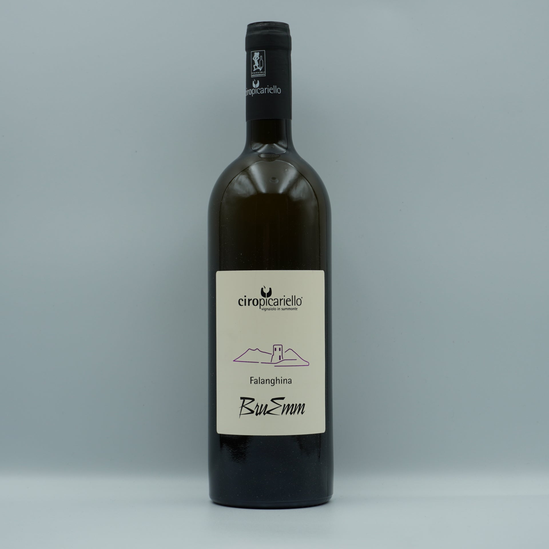 Ciro Picariello, Campania Falanghina 2021