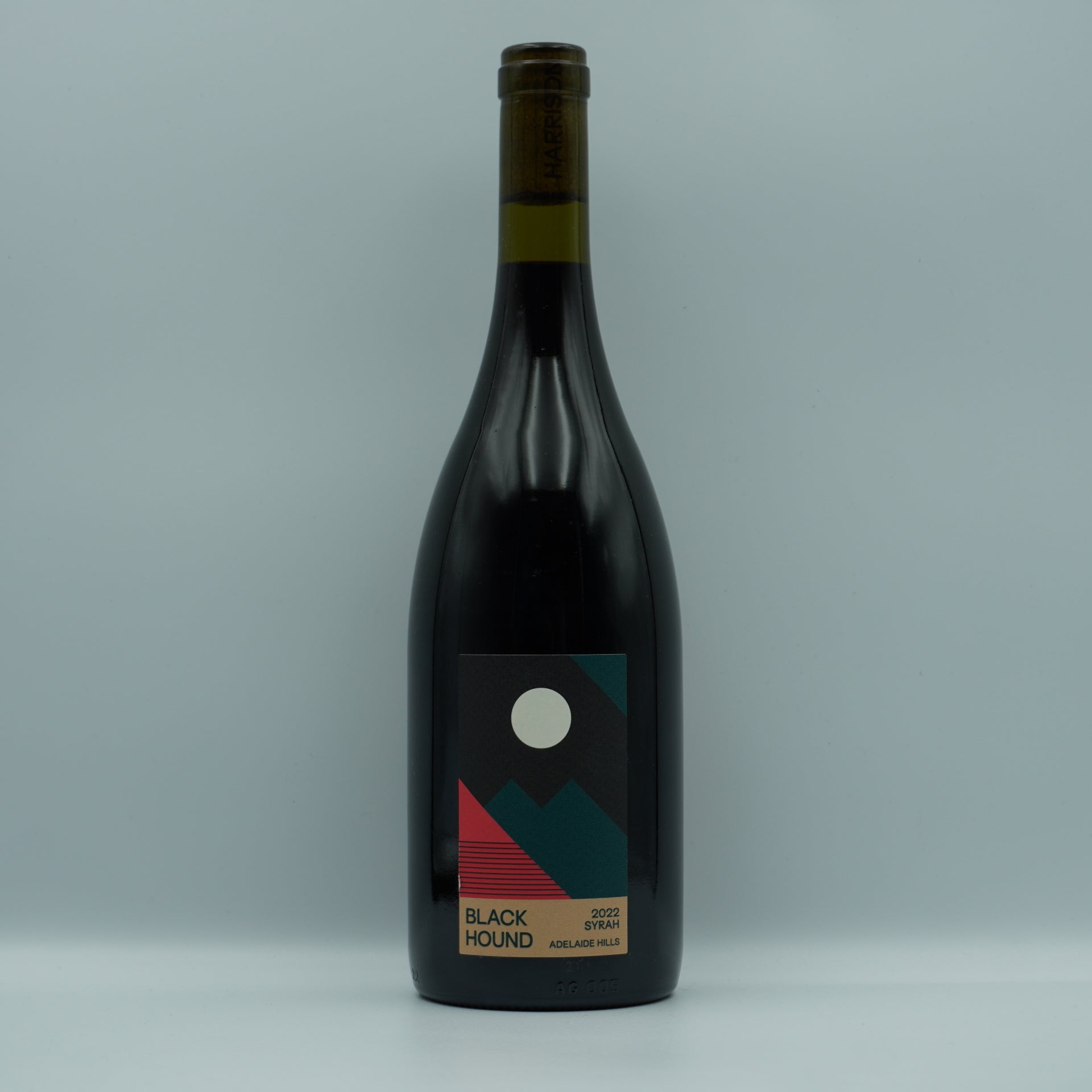 Harrison, Black Hound 2022