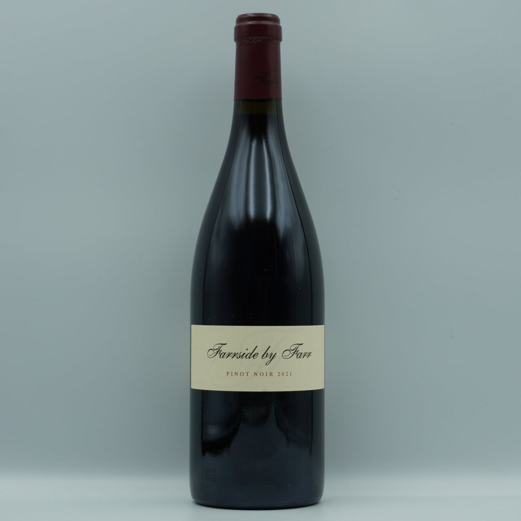 By Farr, 'Farrside' Pinot Noir 2021