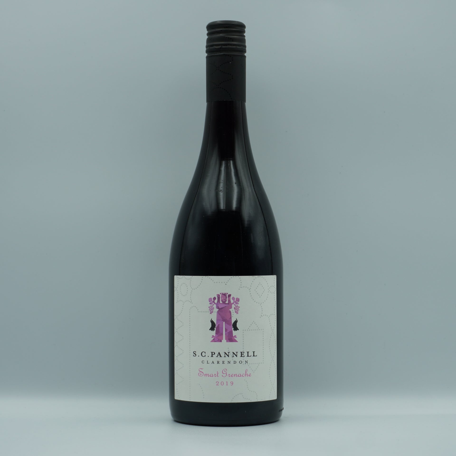 S.C. Pannell Clarendon 'Smart' Grenache 2019