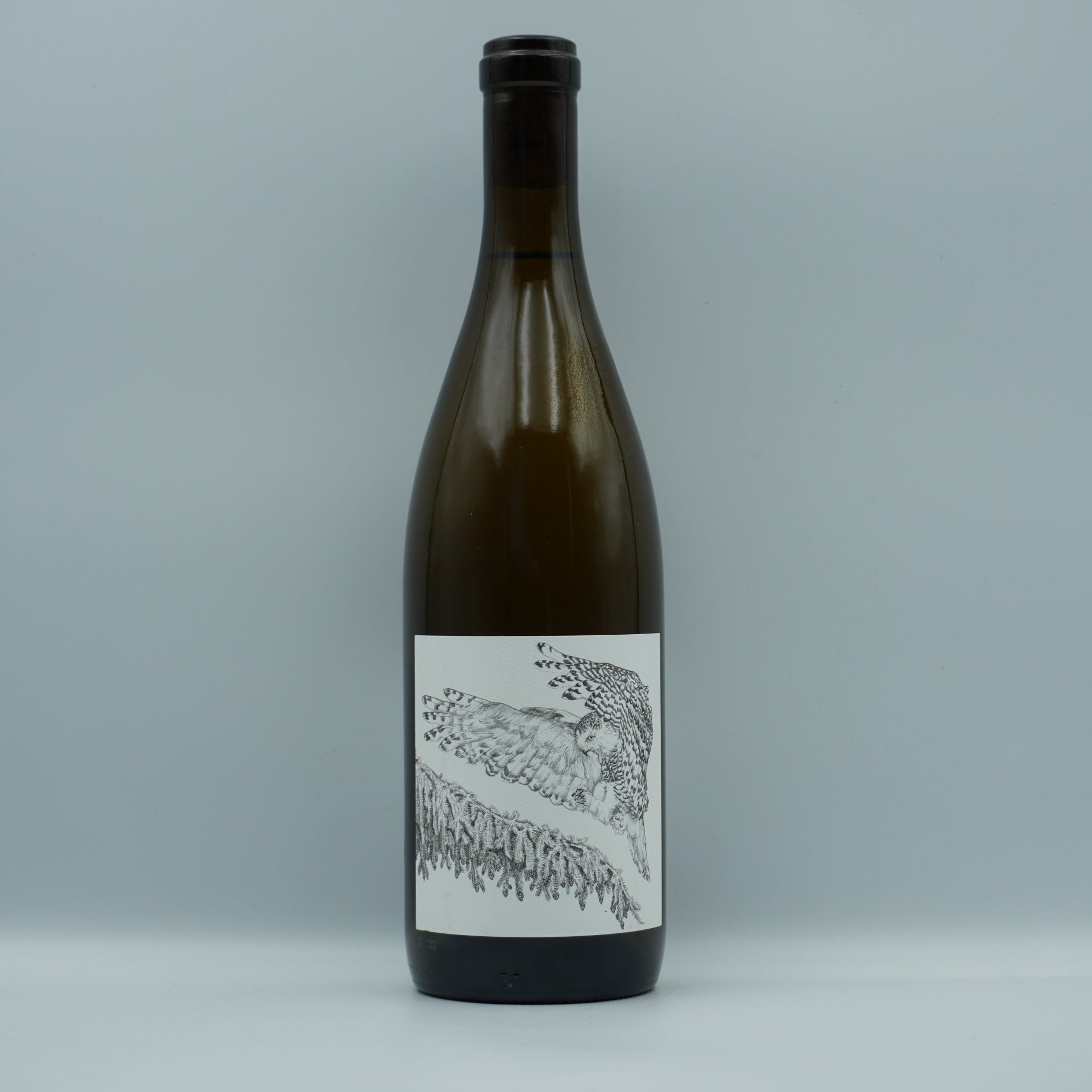 Kelley Fox, Willamette Chardonnay 2022