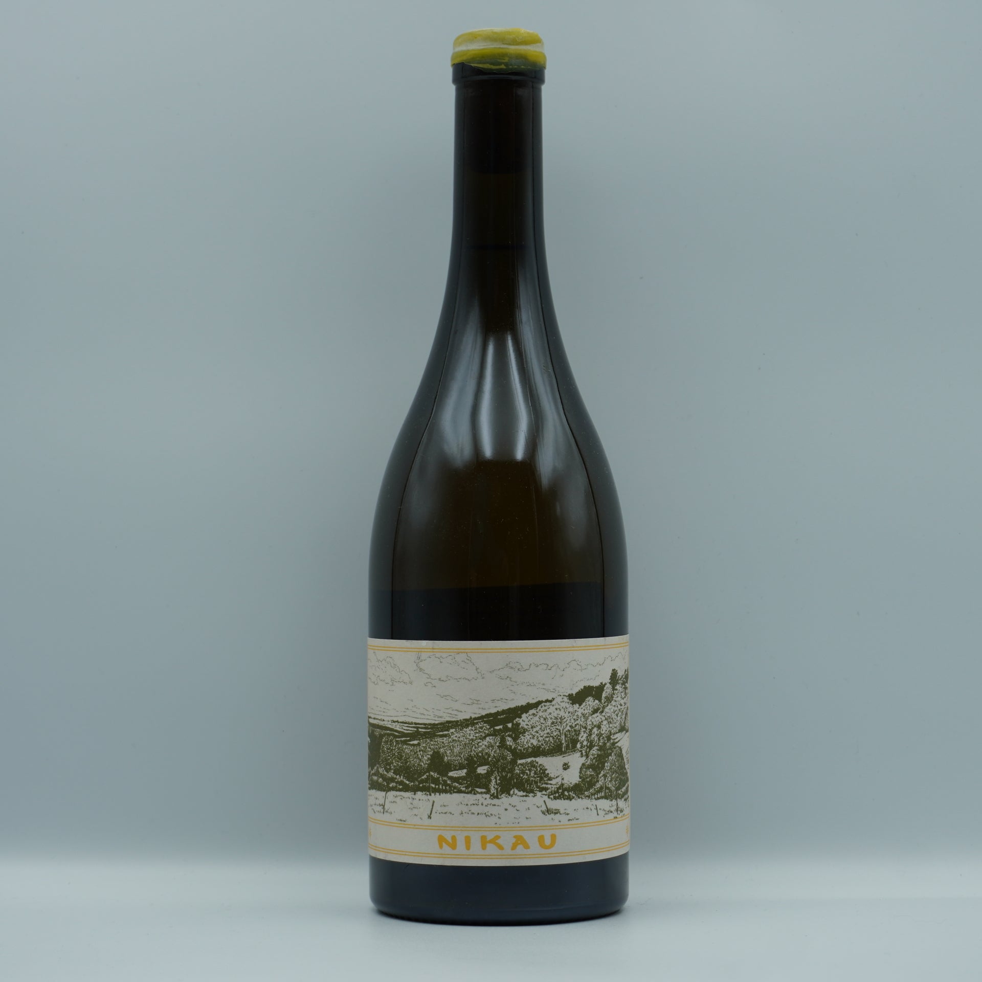 Nikau Farm, Tolone White Blend 2019