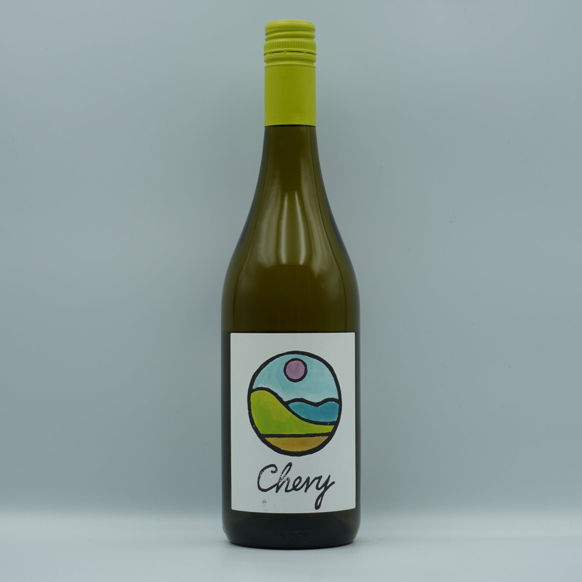 Les Fruits, Chevy 2021