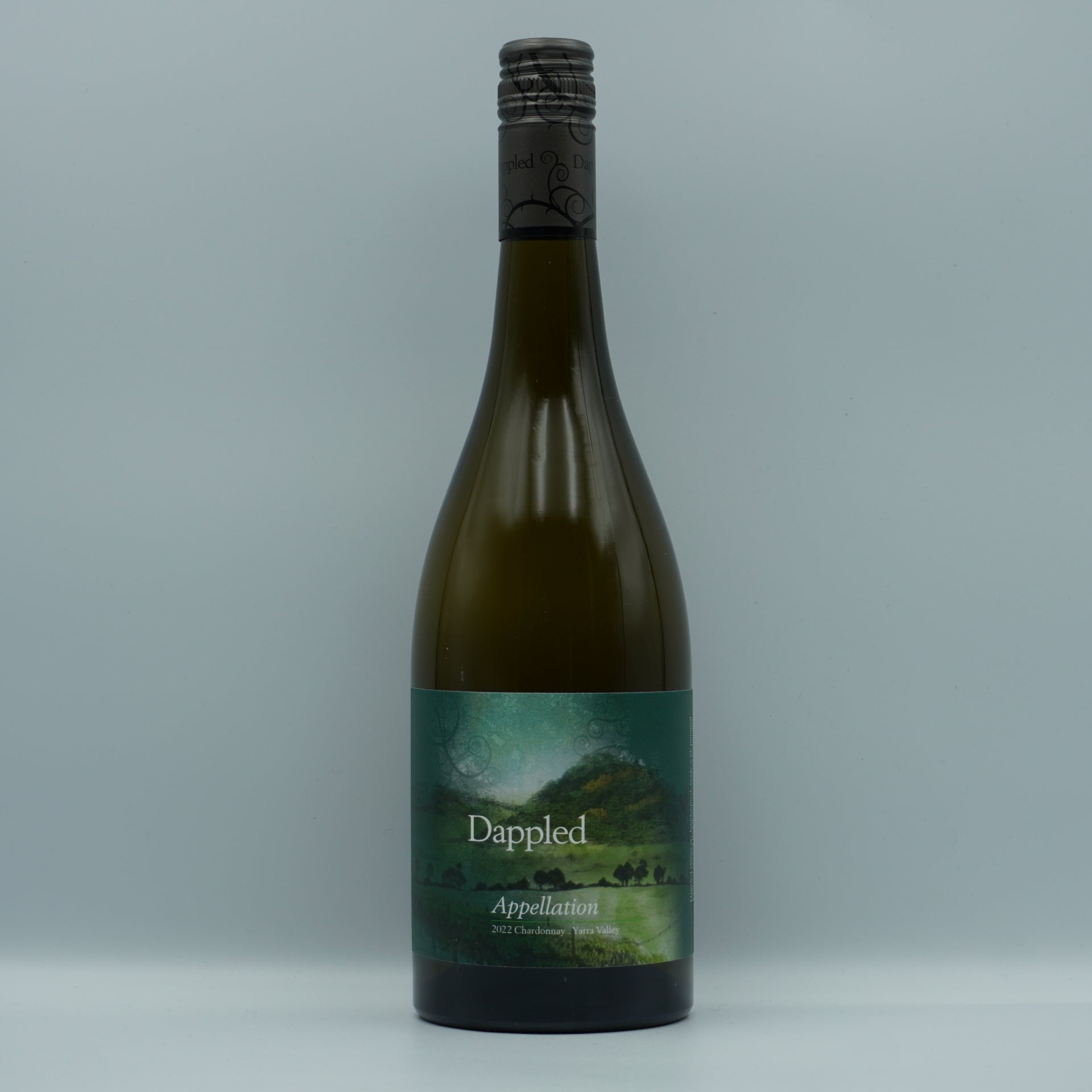 Dappled, 'Appellation' Chardonnay 2022