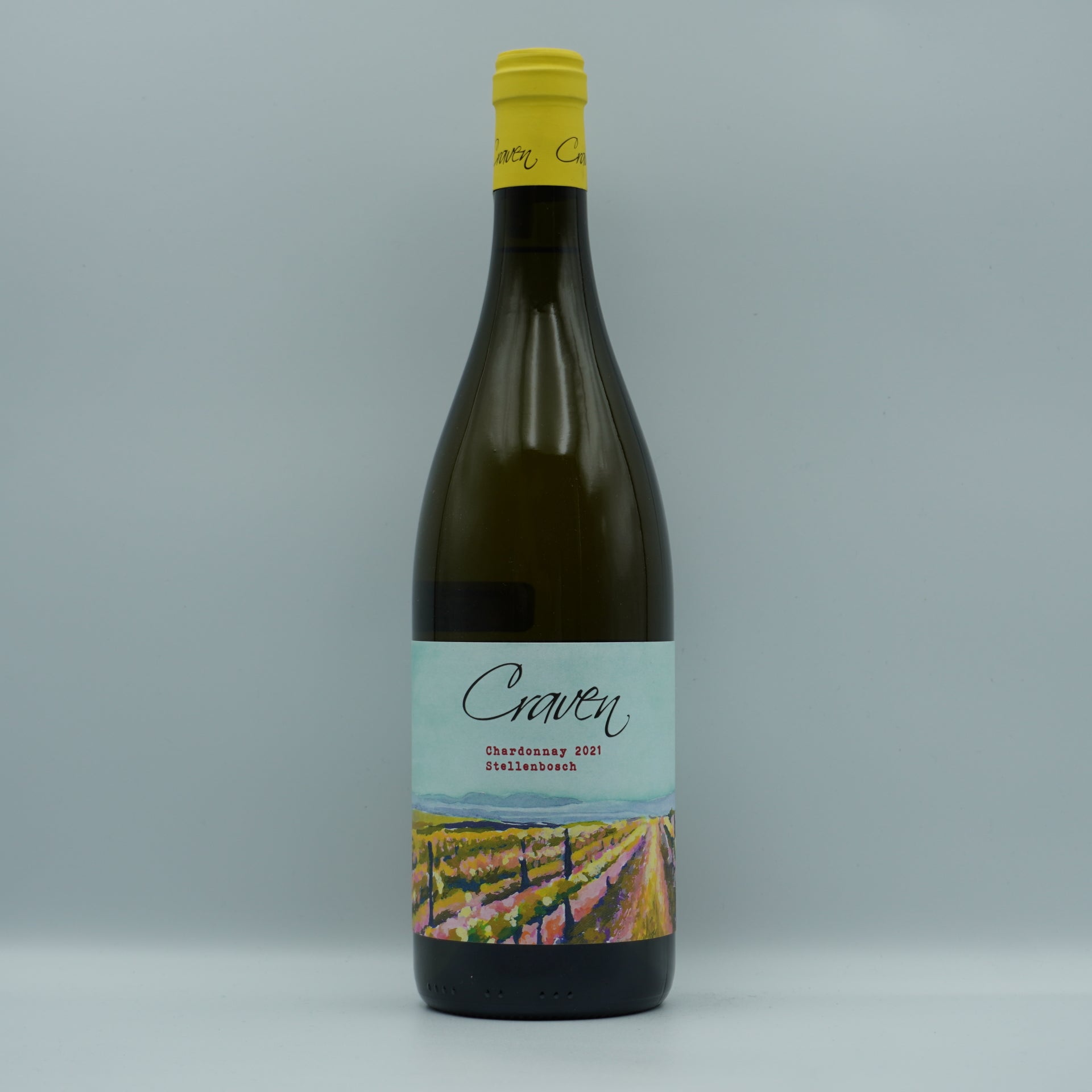 Craven, Chardonnay 2021