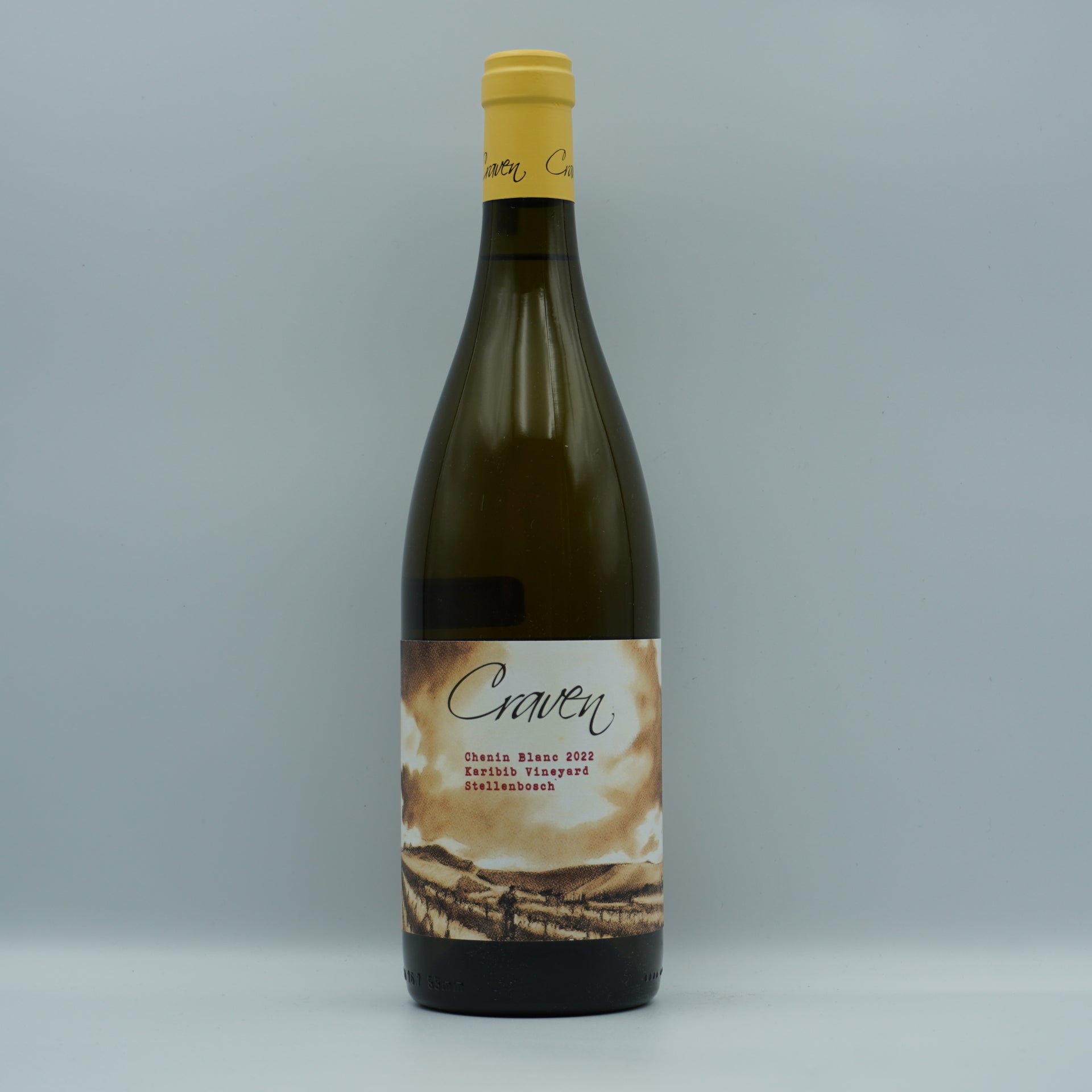 Craven, Chenin Blanc 2021